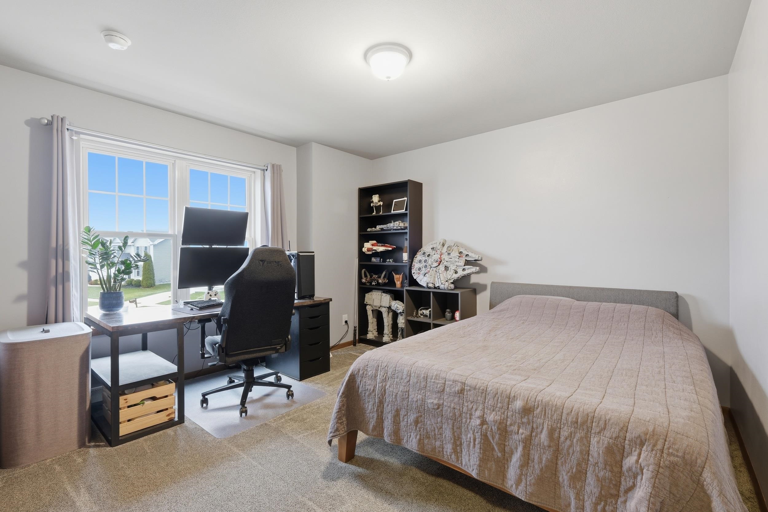 601 White Tail Drive