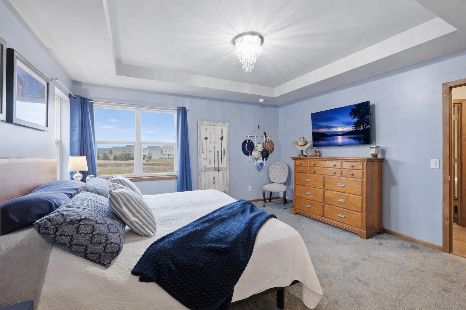 601 White Tail Drive