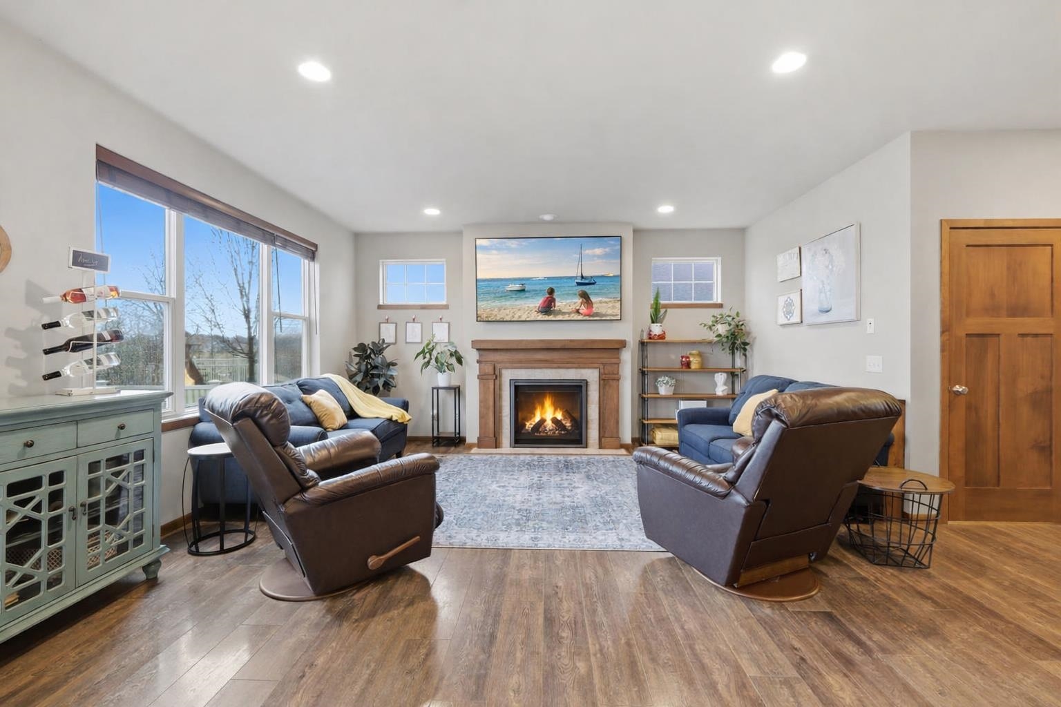 601 White Tail Drive