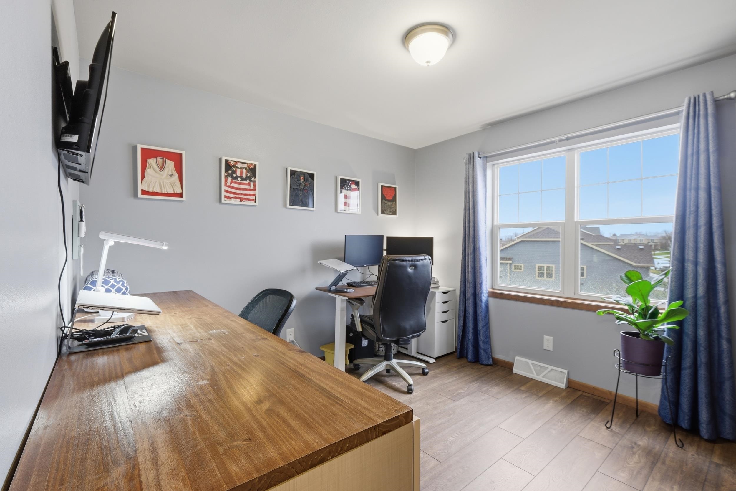 601 White Tail Drive