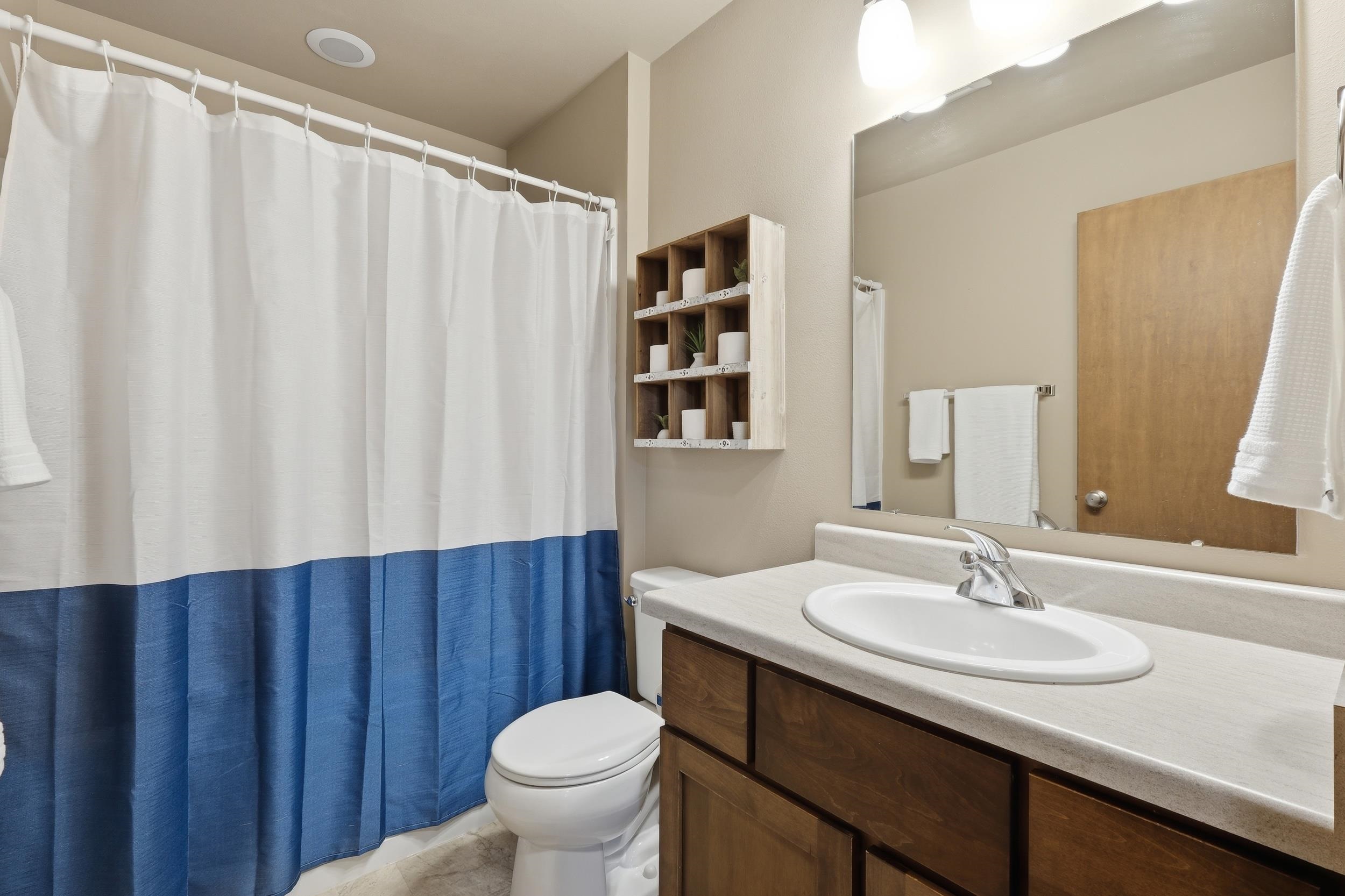 601 White Tail Drive