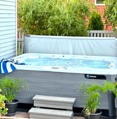 601 White Tail Drive