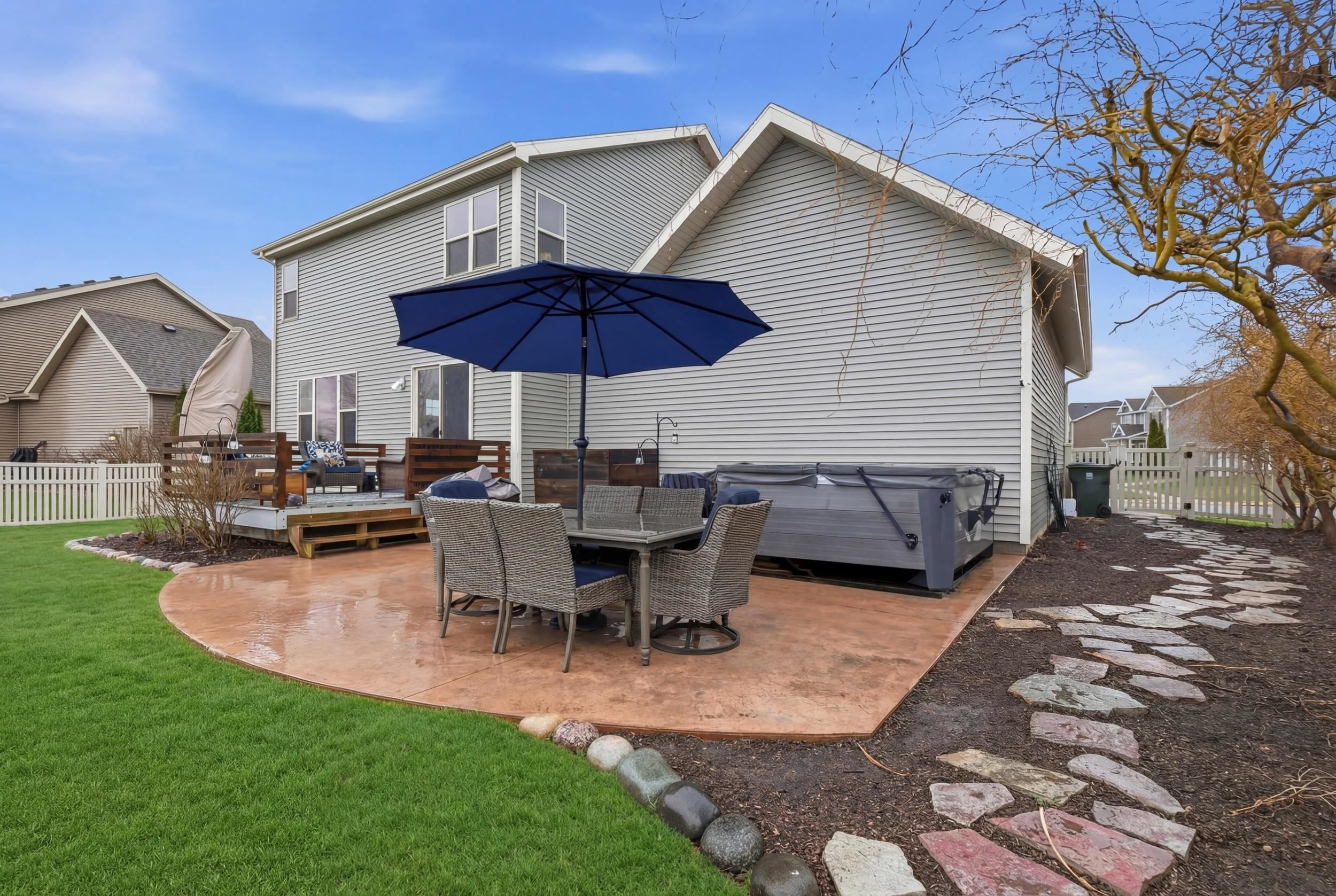 601 White Tail Drive