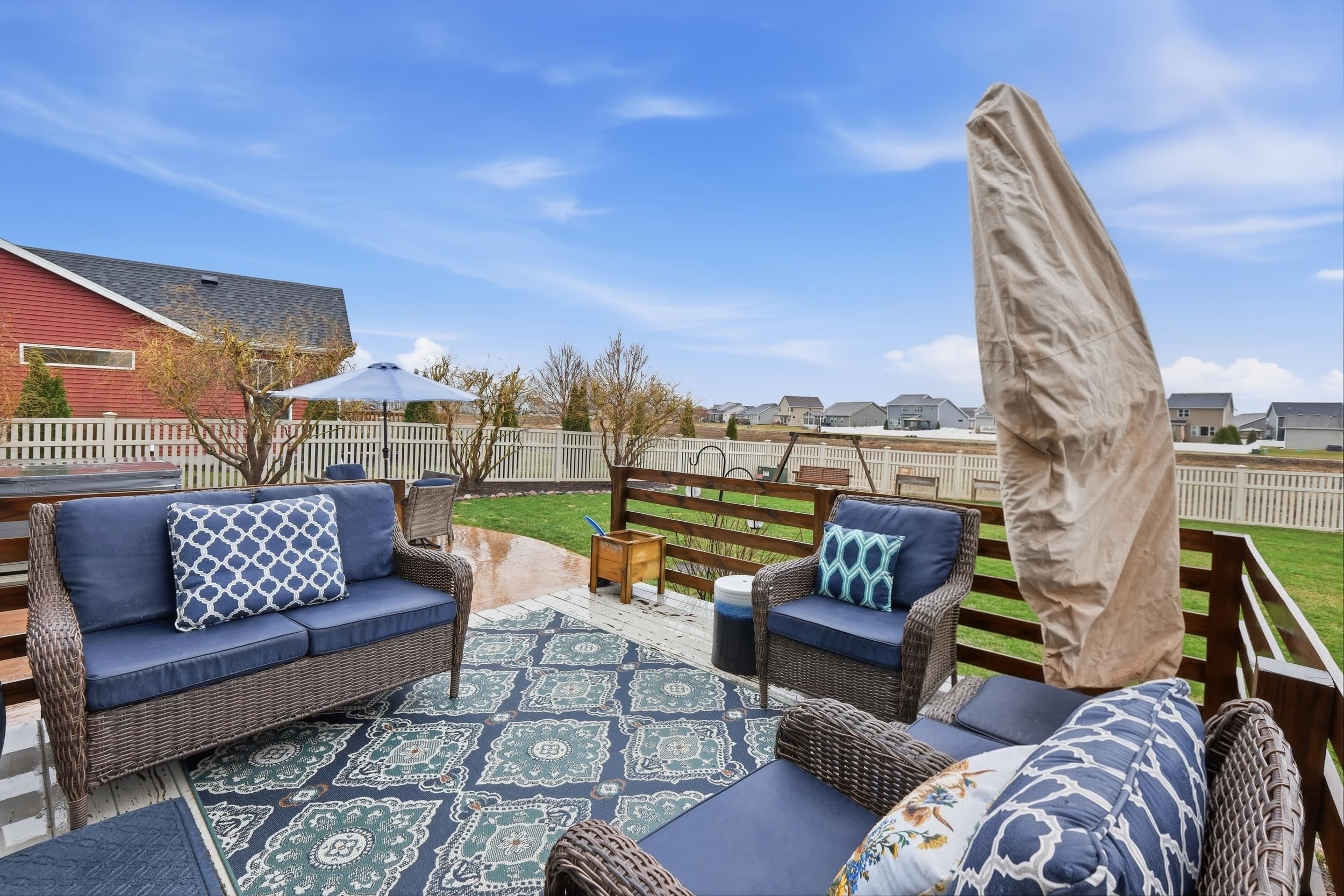 601 White Tail Drive