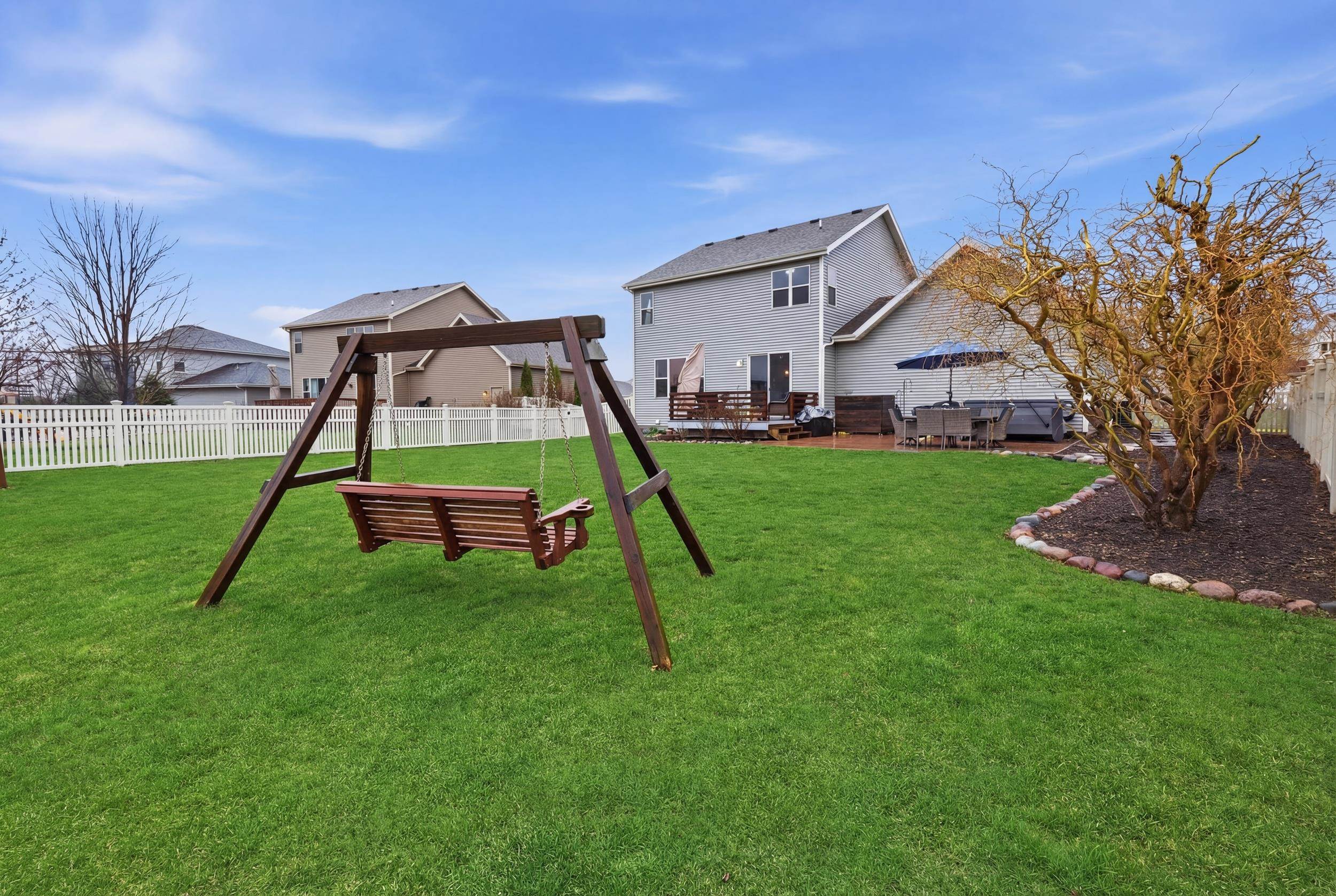 601 White Tail Drive