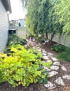 601 White Tail Drive