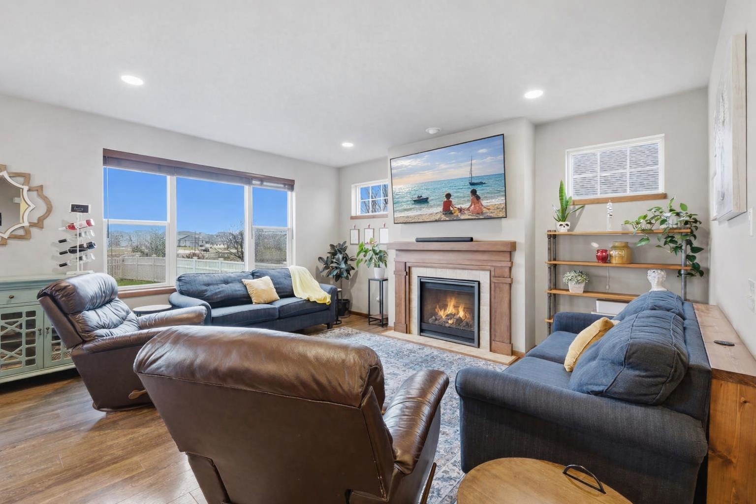 601 White Tail Drive