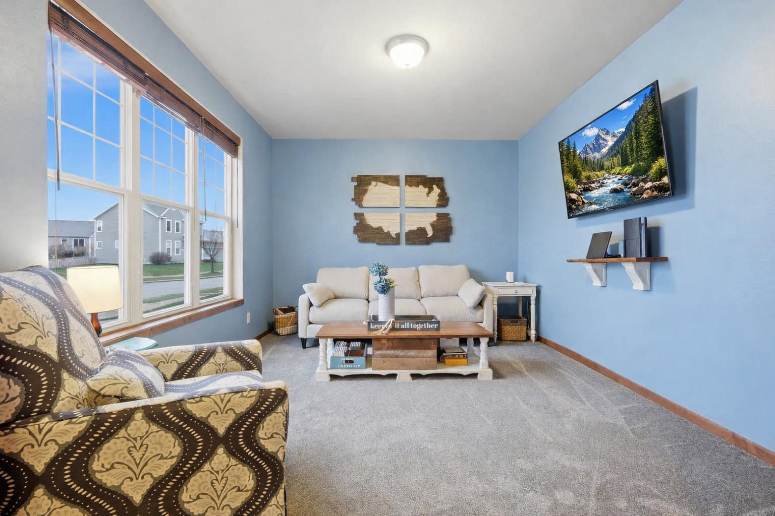 601 White Tail Drive