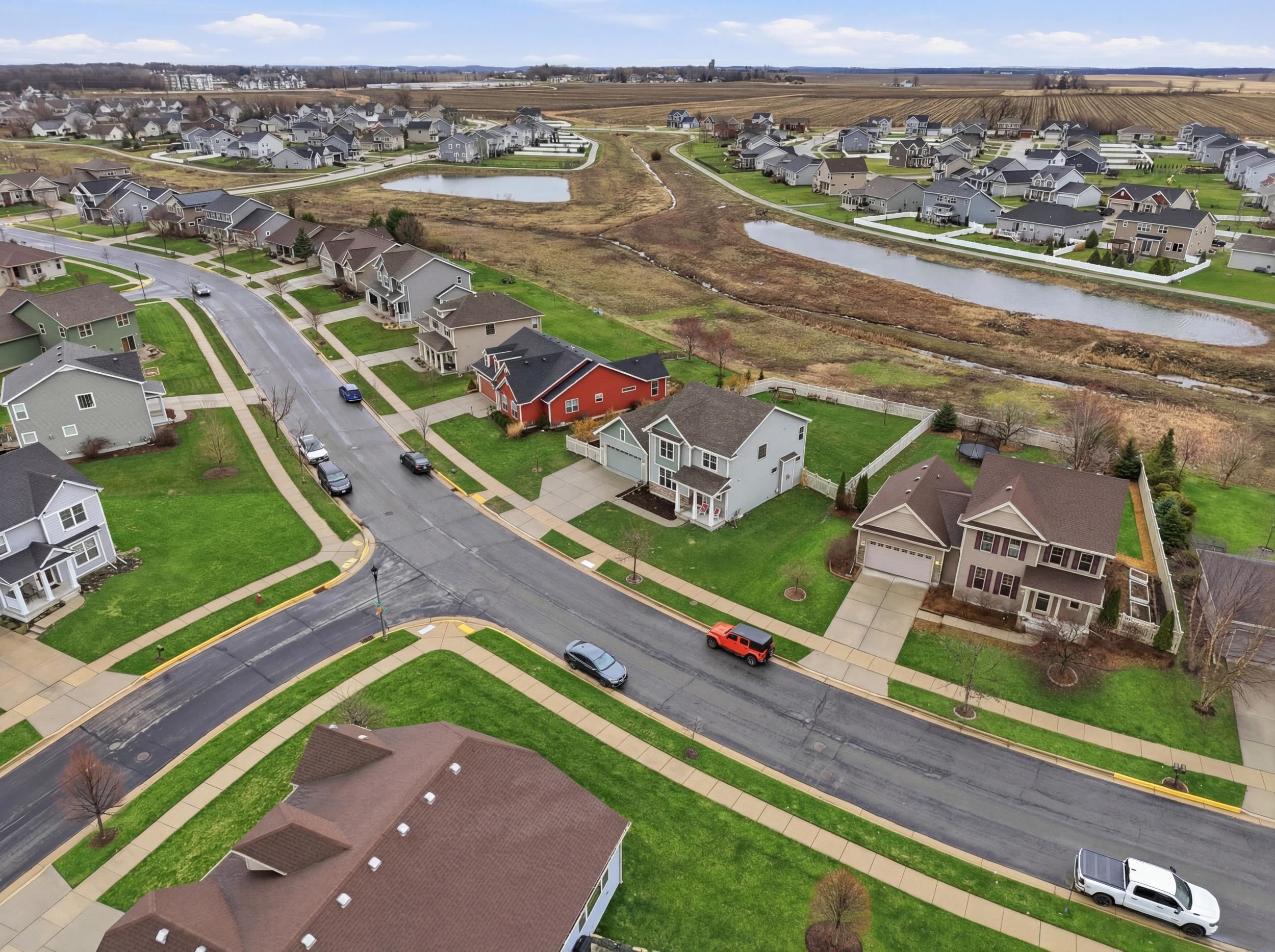 601 White Tail Drive