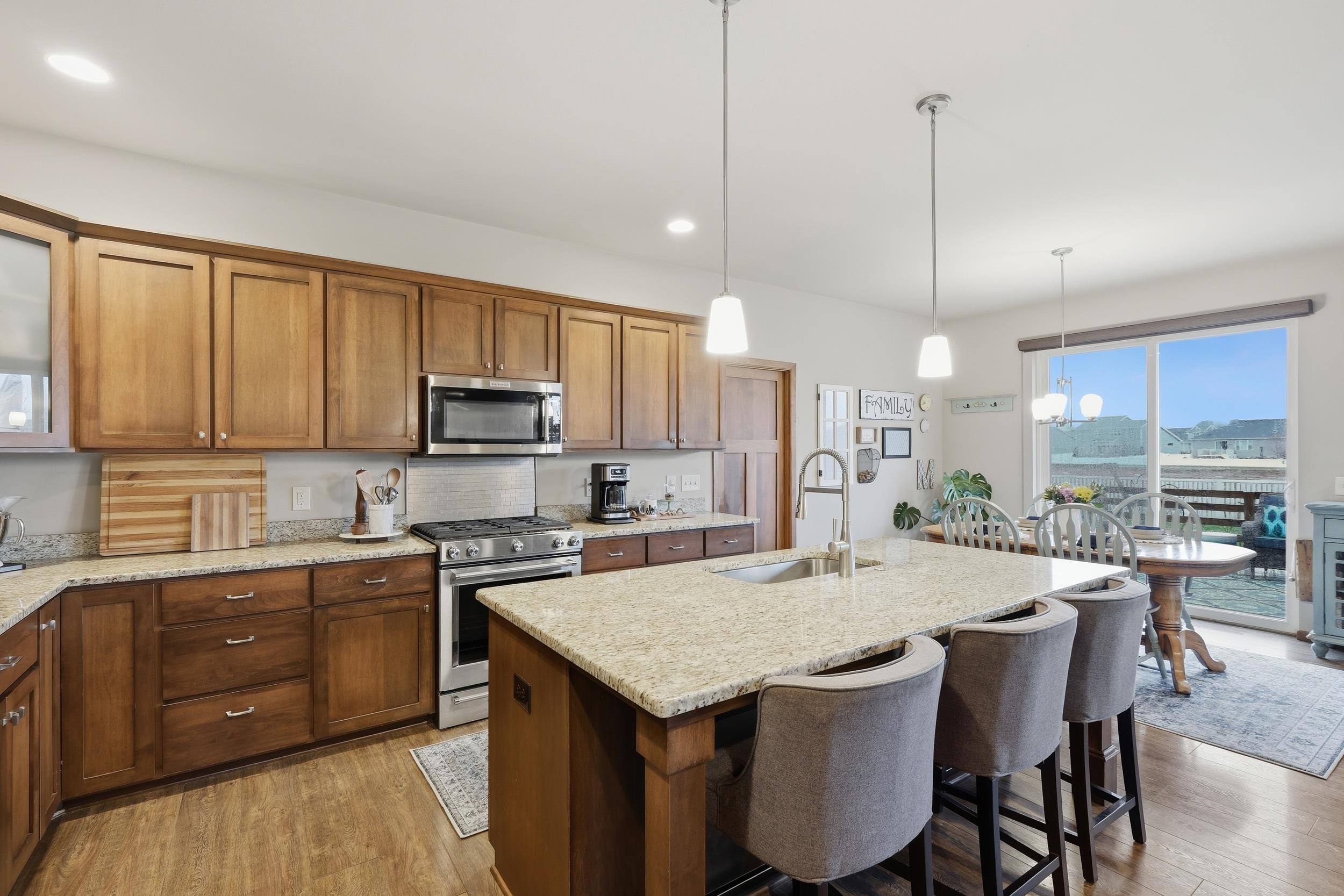 601 White Tail Drive