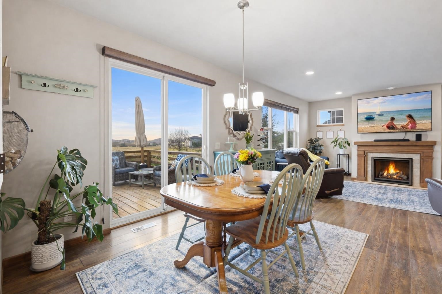 601 White Tail Drive