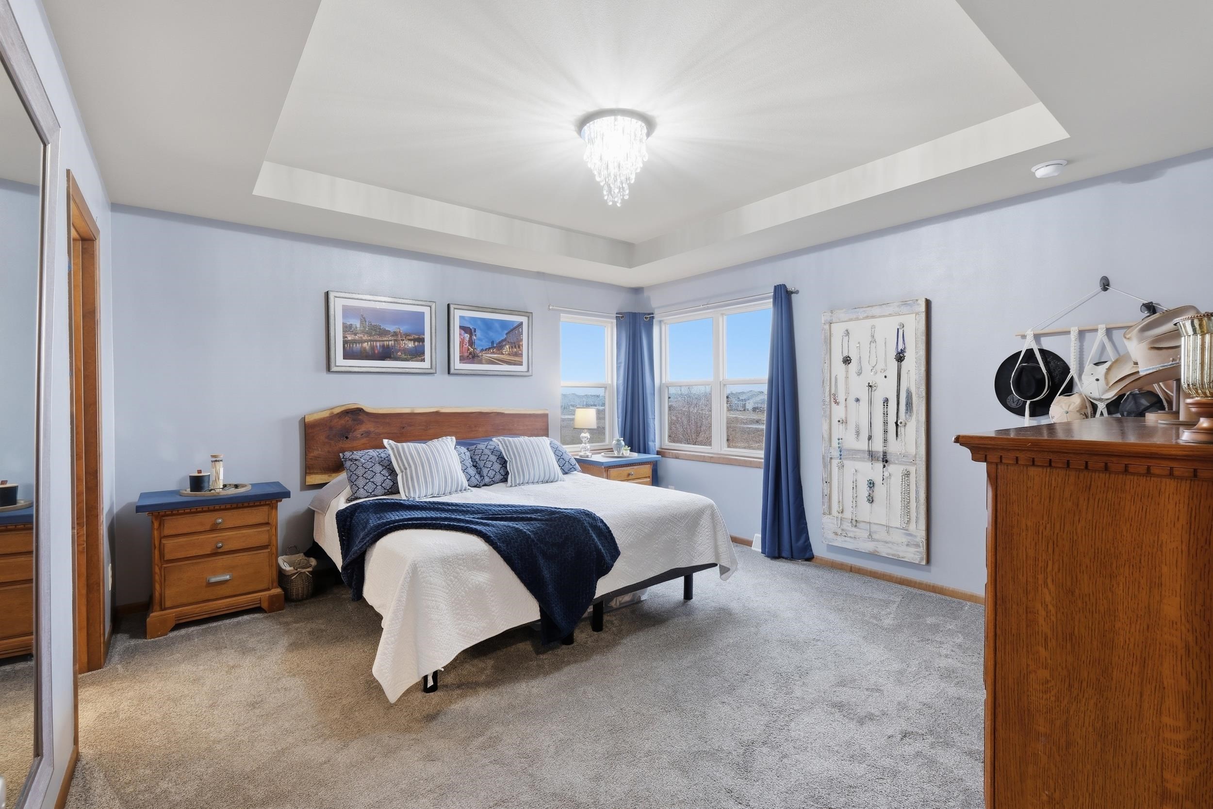 601 White Tail Drive