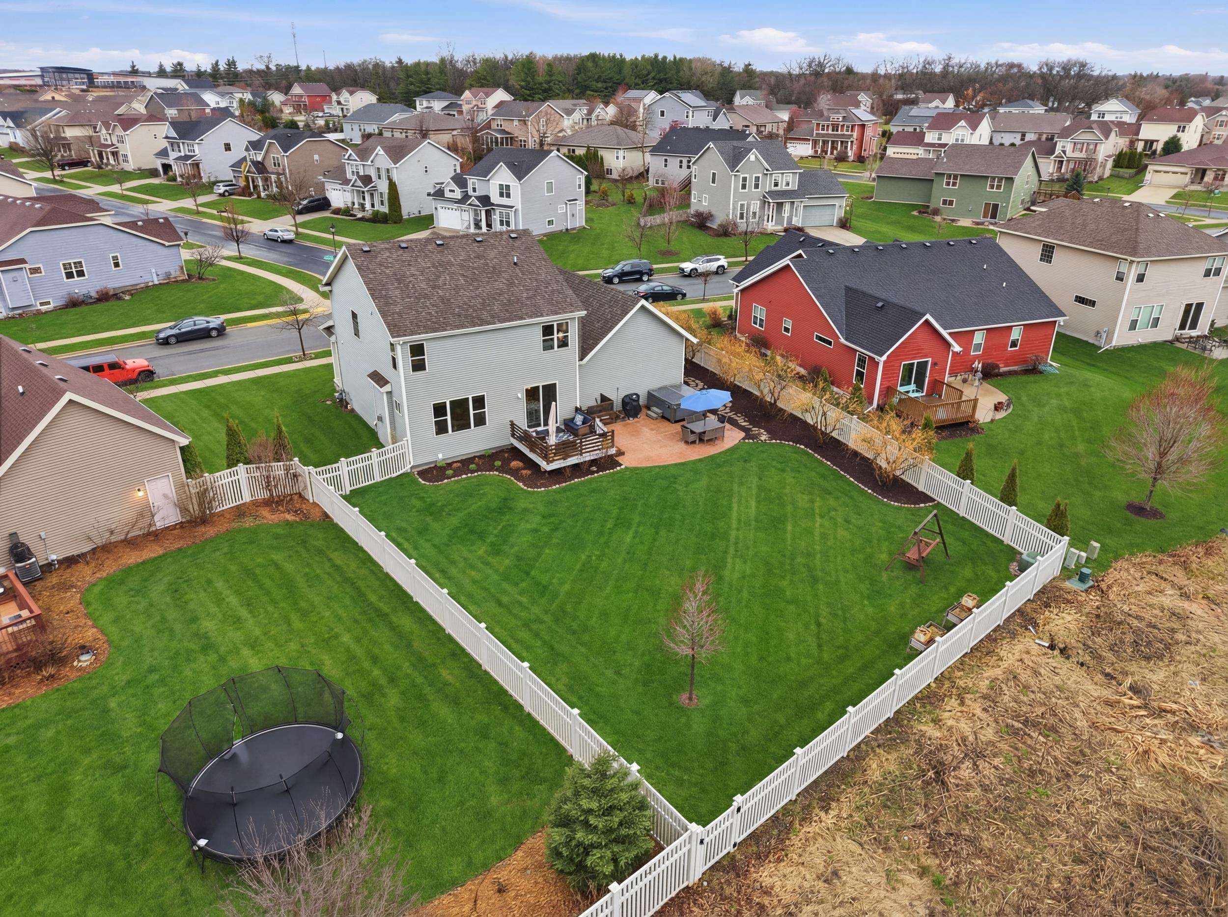 601 White Tail Drive