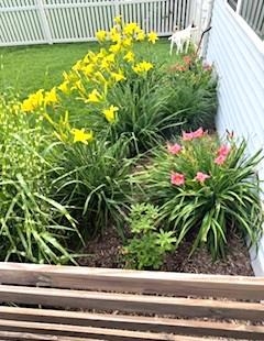 601 White Tail Drive