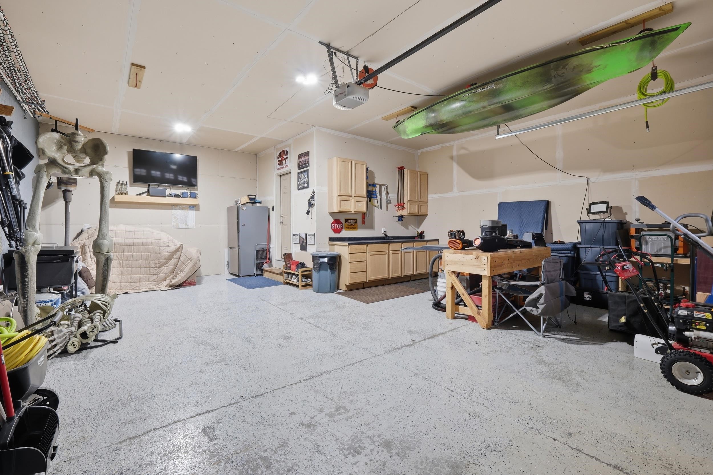 601 White Tail Drive