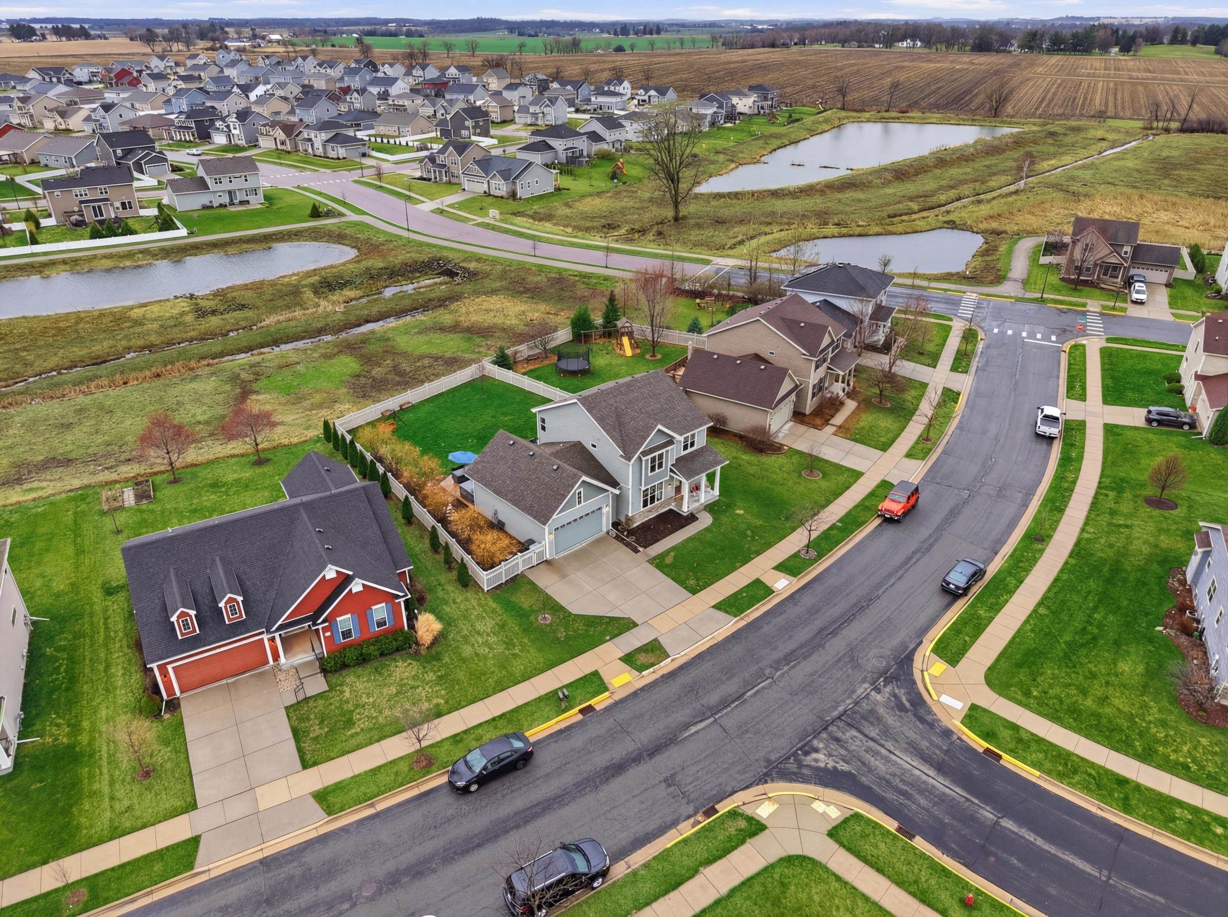 601 White Tail Drive