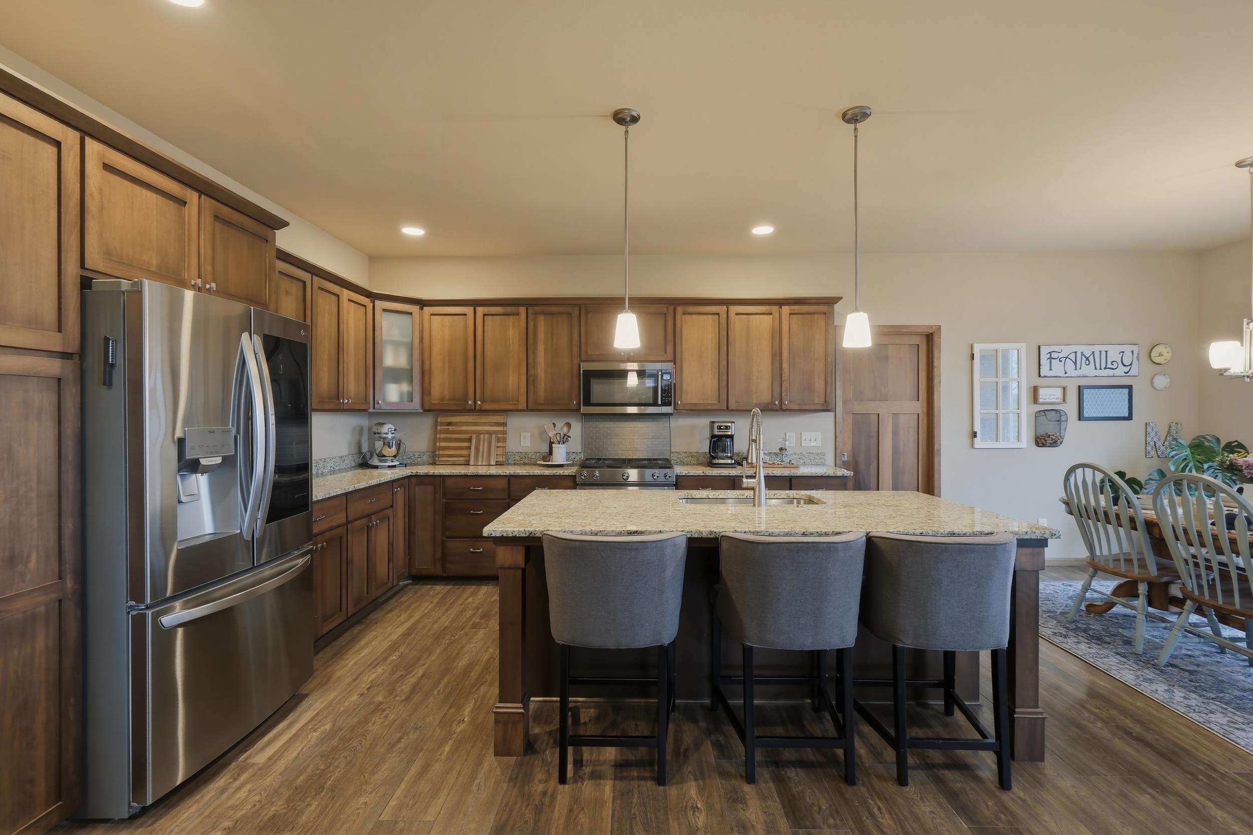 601 White Tail Drive