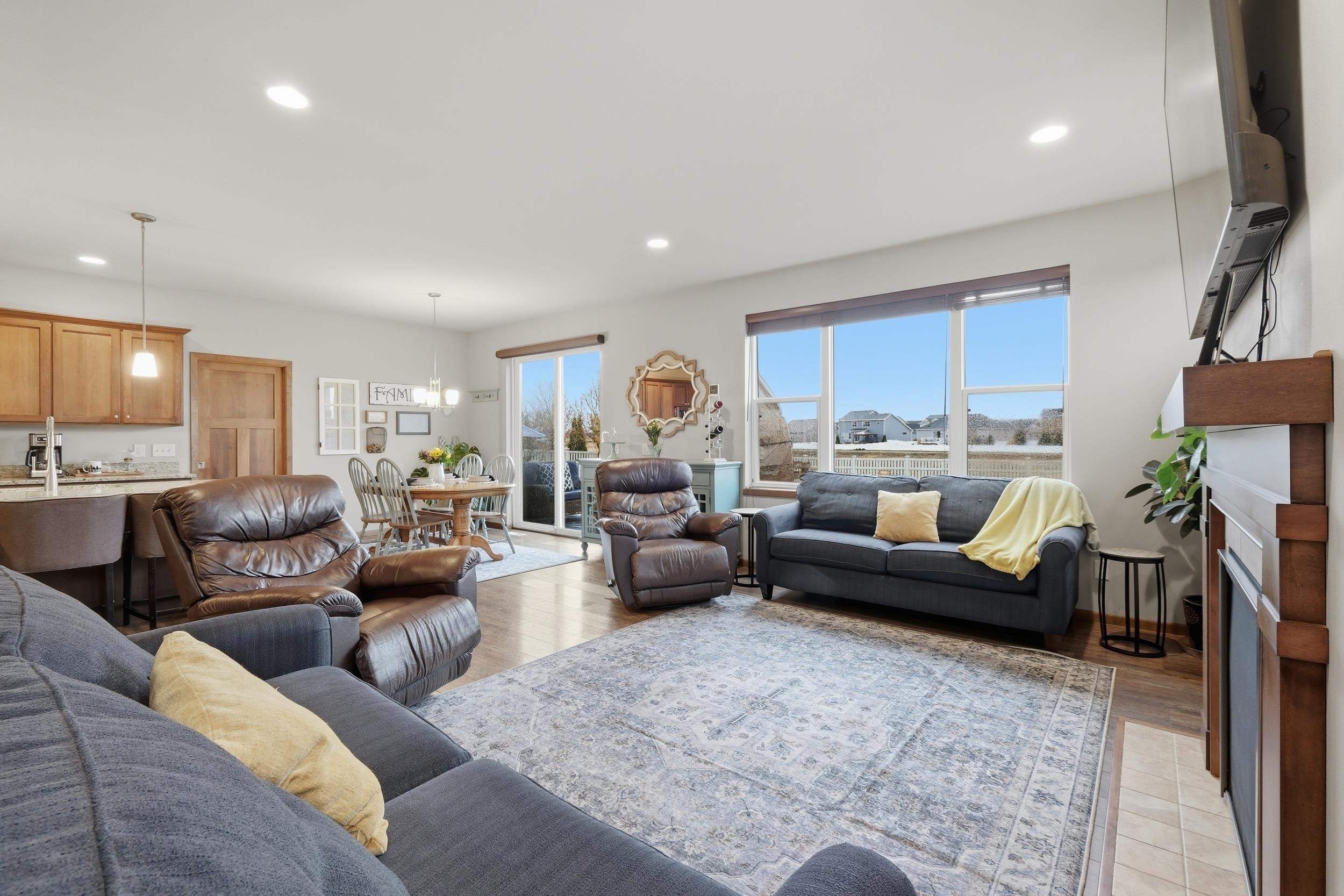 601 White Tail Drive