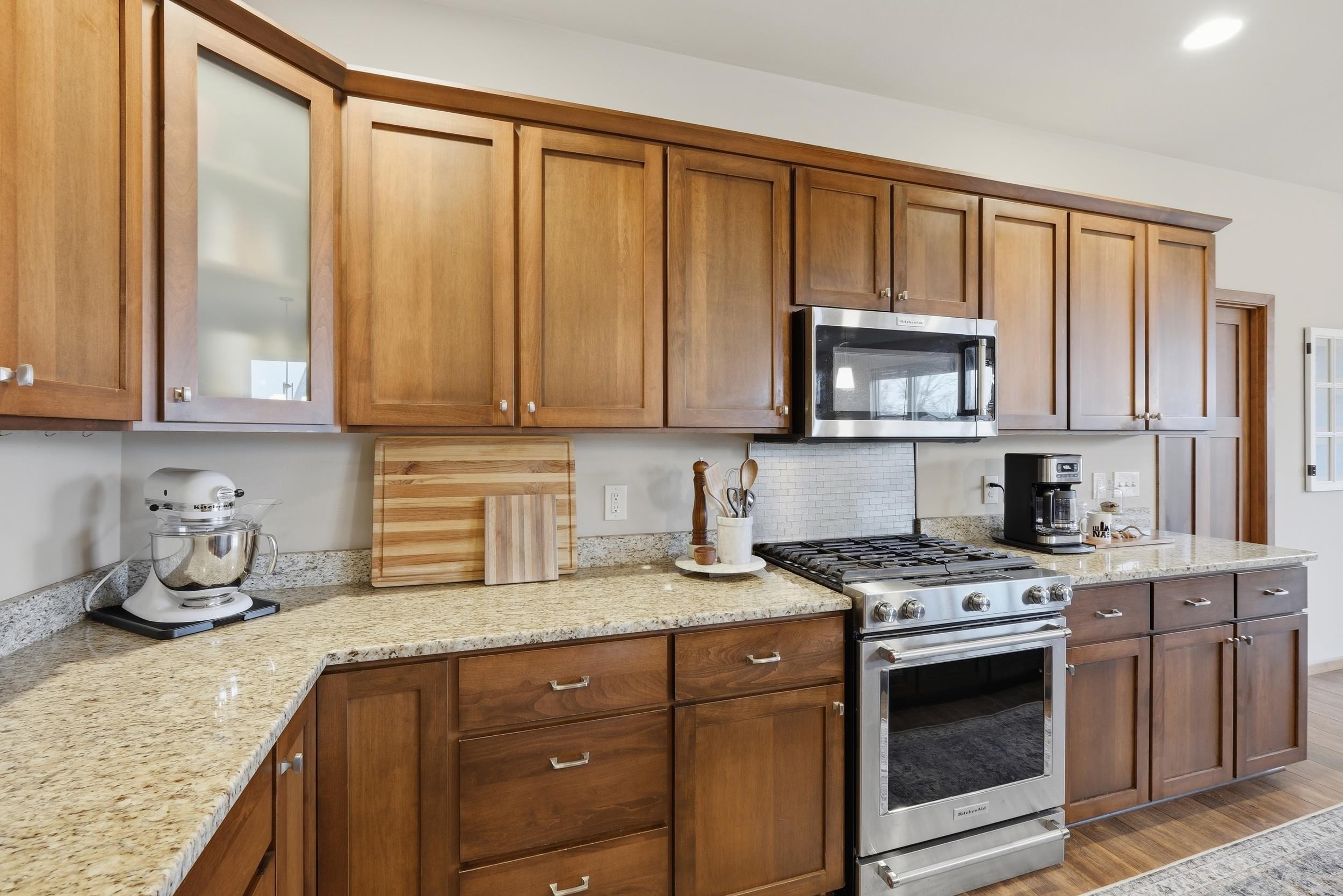 601 White Tail Drive