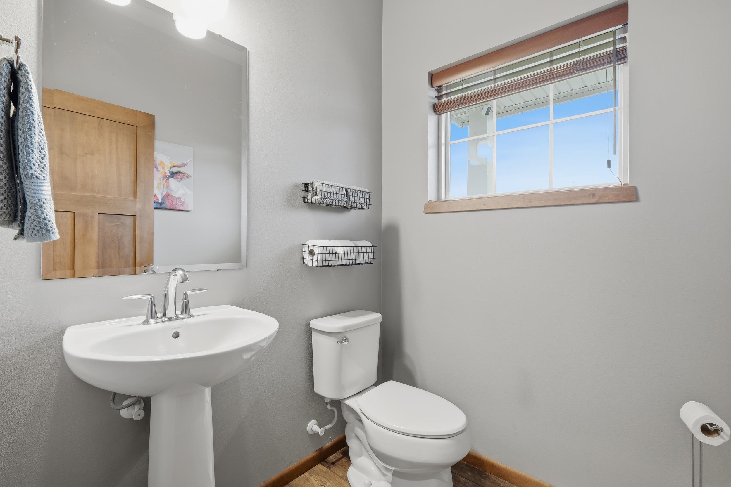 601 White Tail Drive