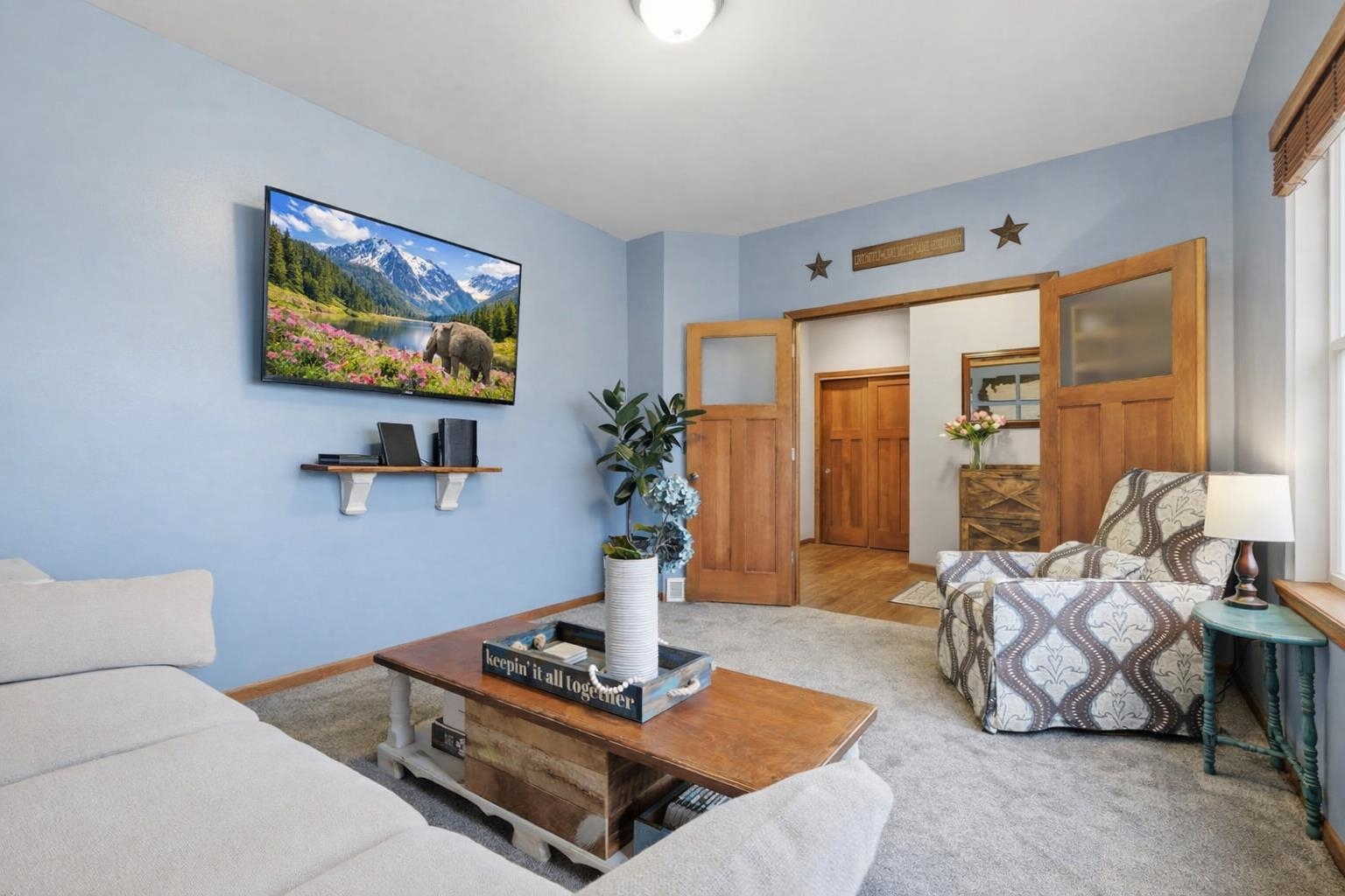 601 White Tail Drive