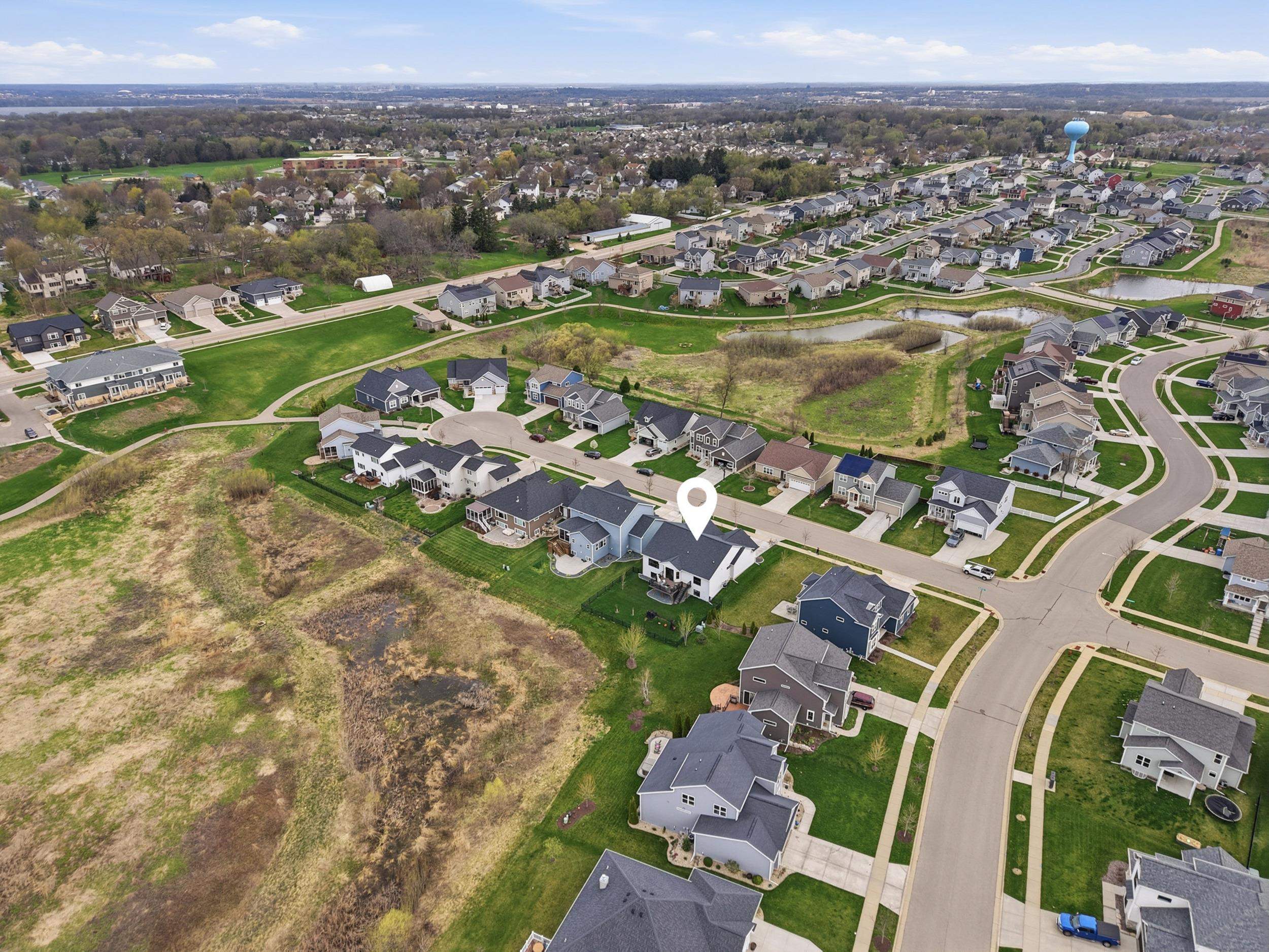 6071 Shooting Star Court