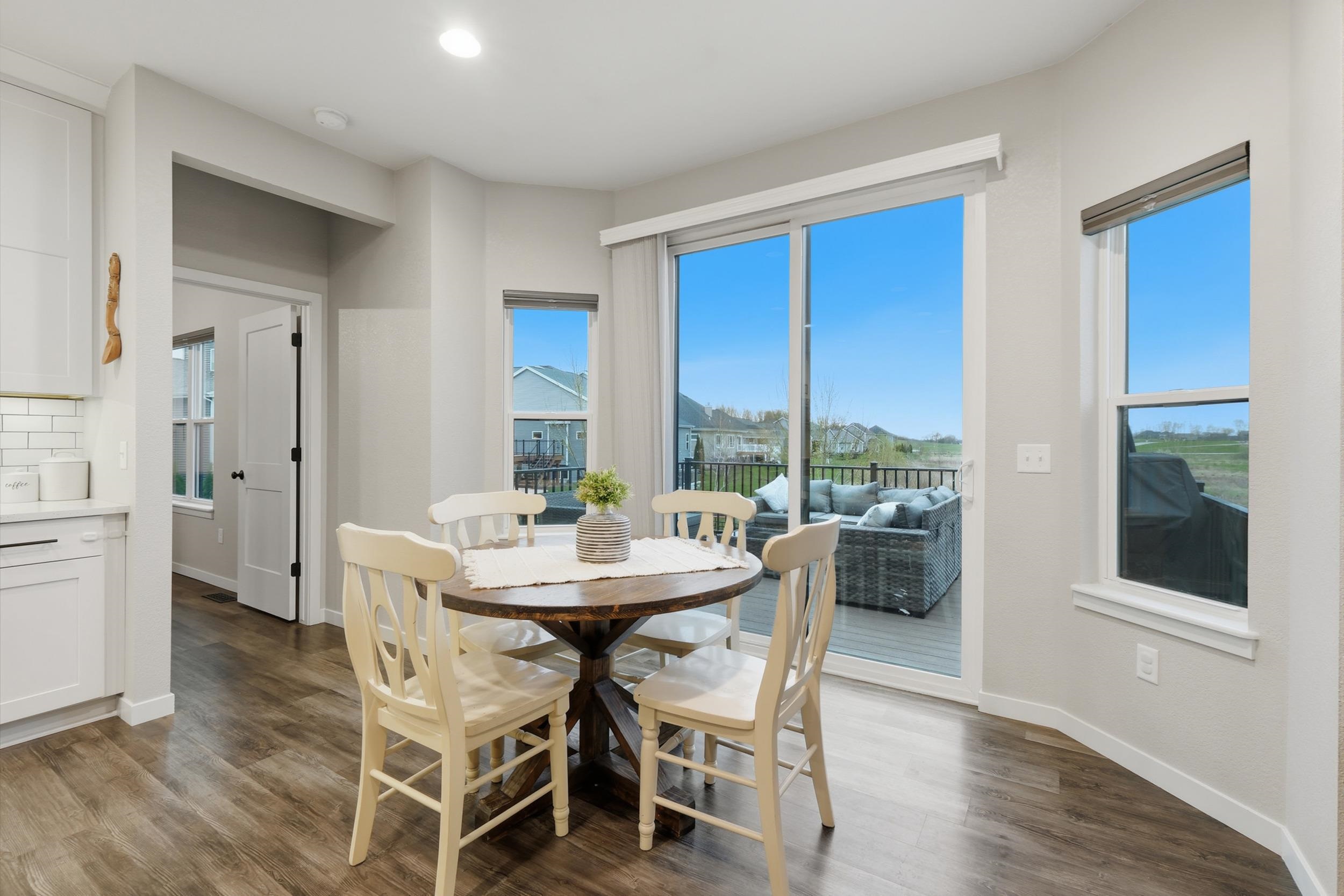 6071 Shooting Star Court