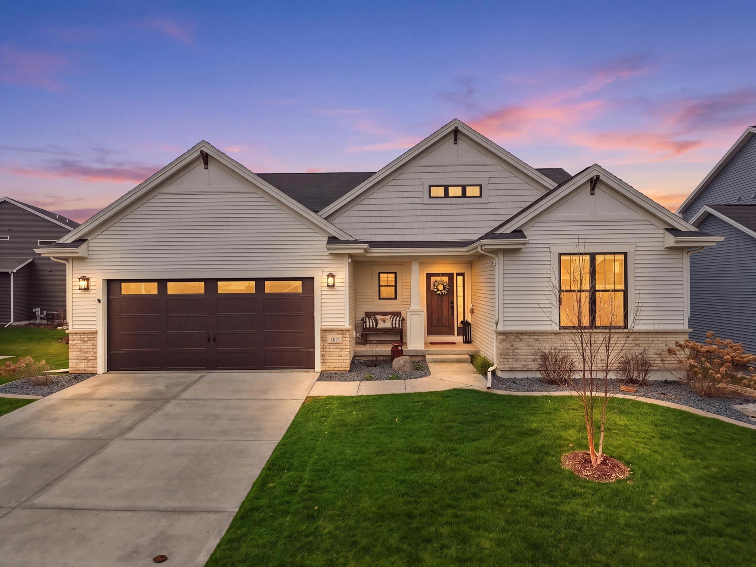 6071 Shooting Star Court