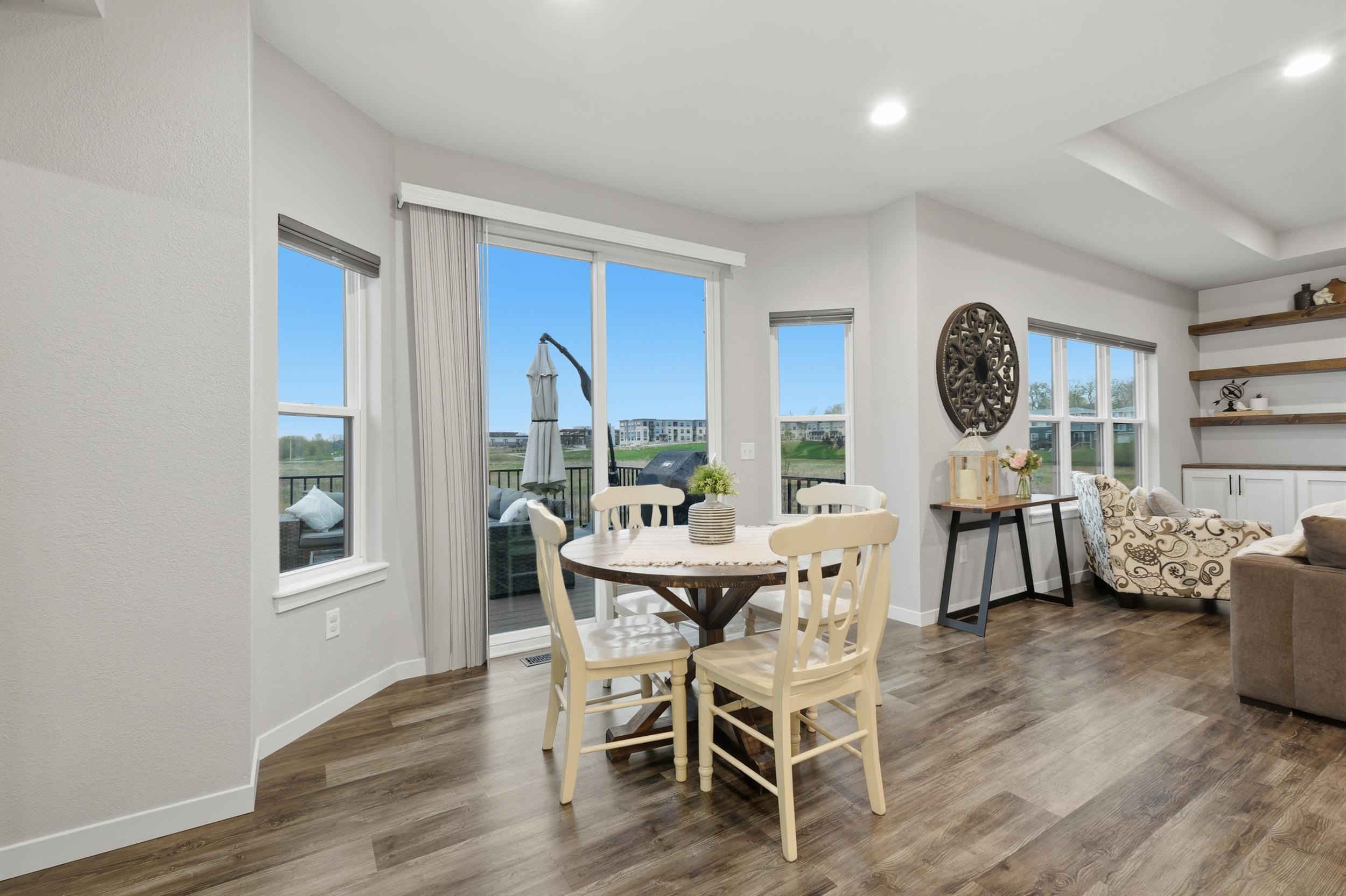 6071 Shooting Star Court