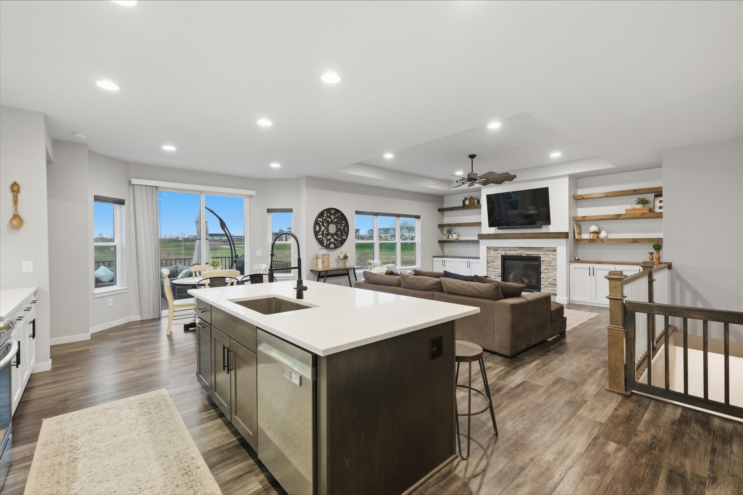 6071 Shooting Star Court
