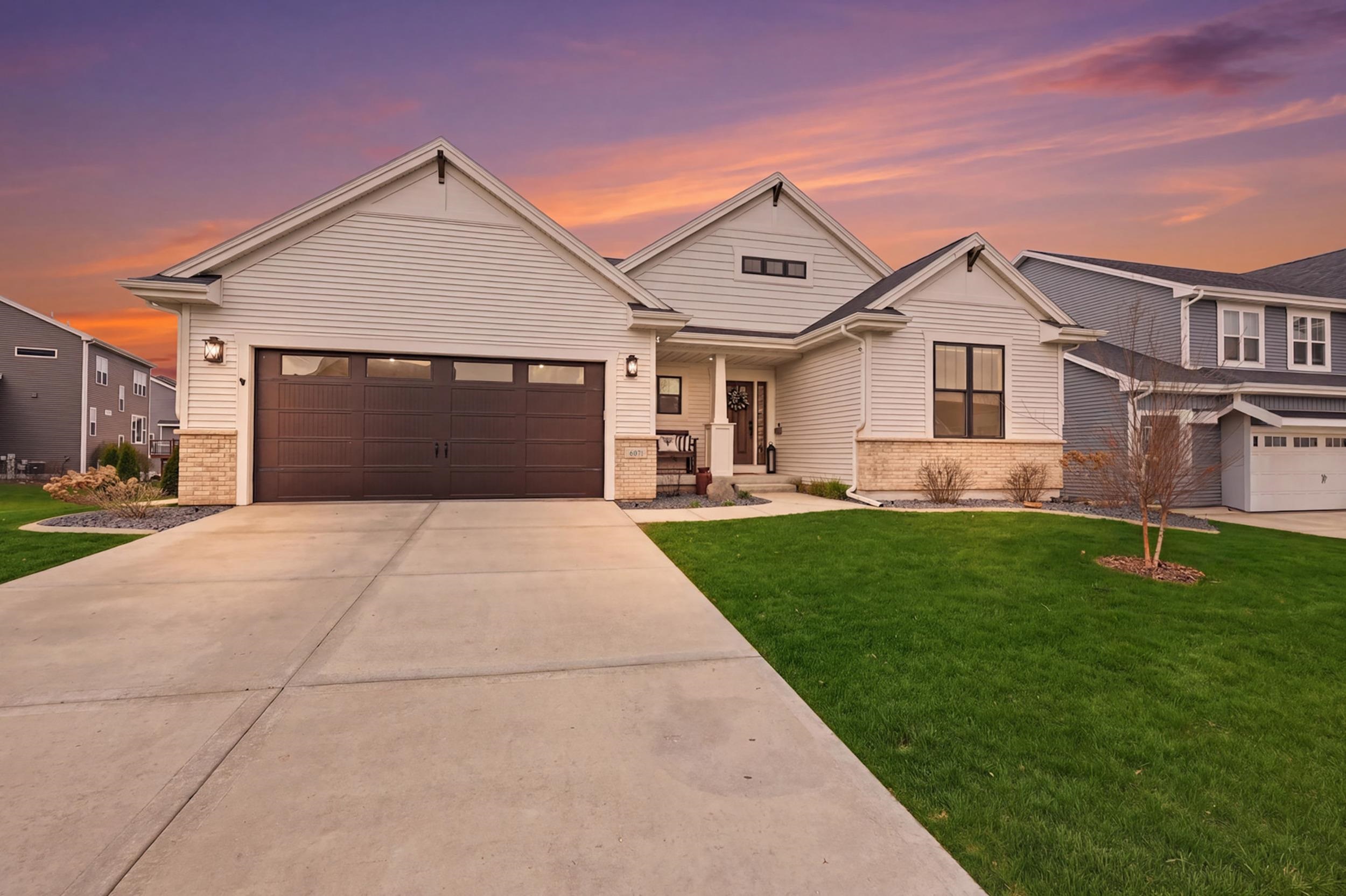 6071 Shooting Star Court