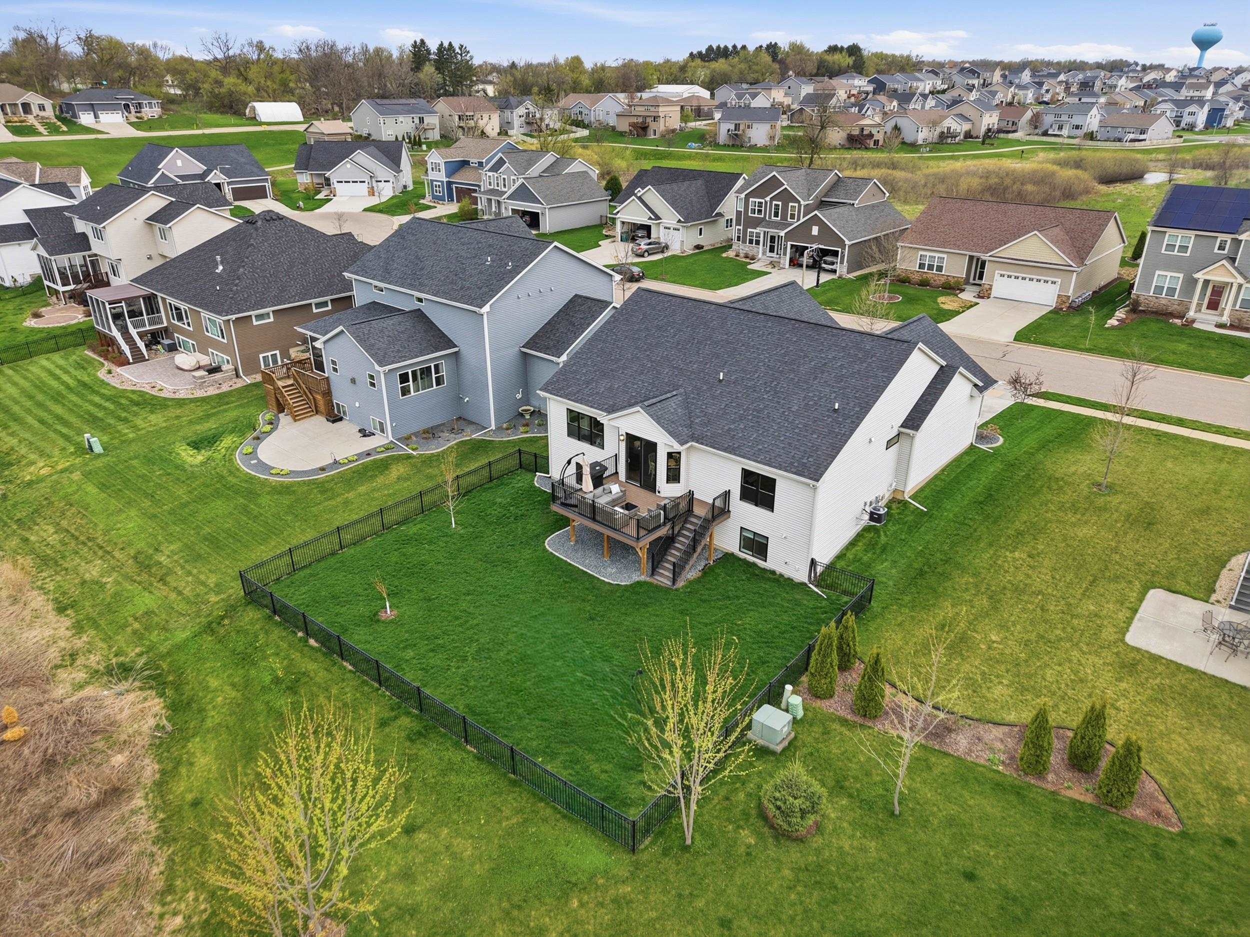 6071 Shooting Star Court