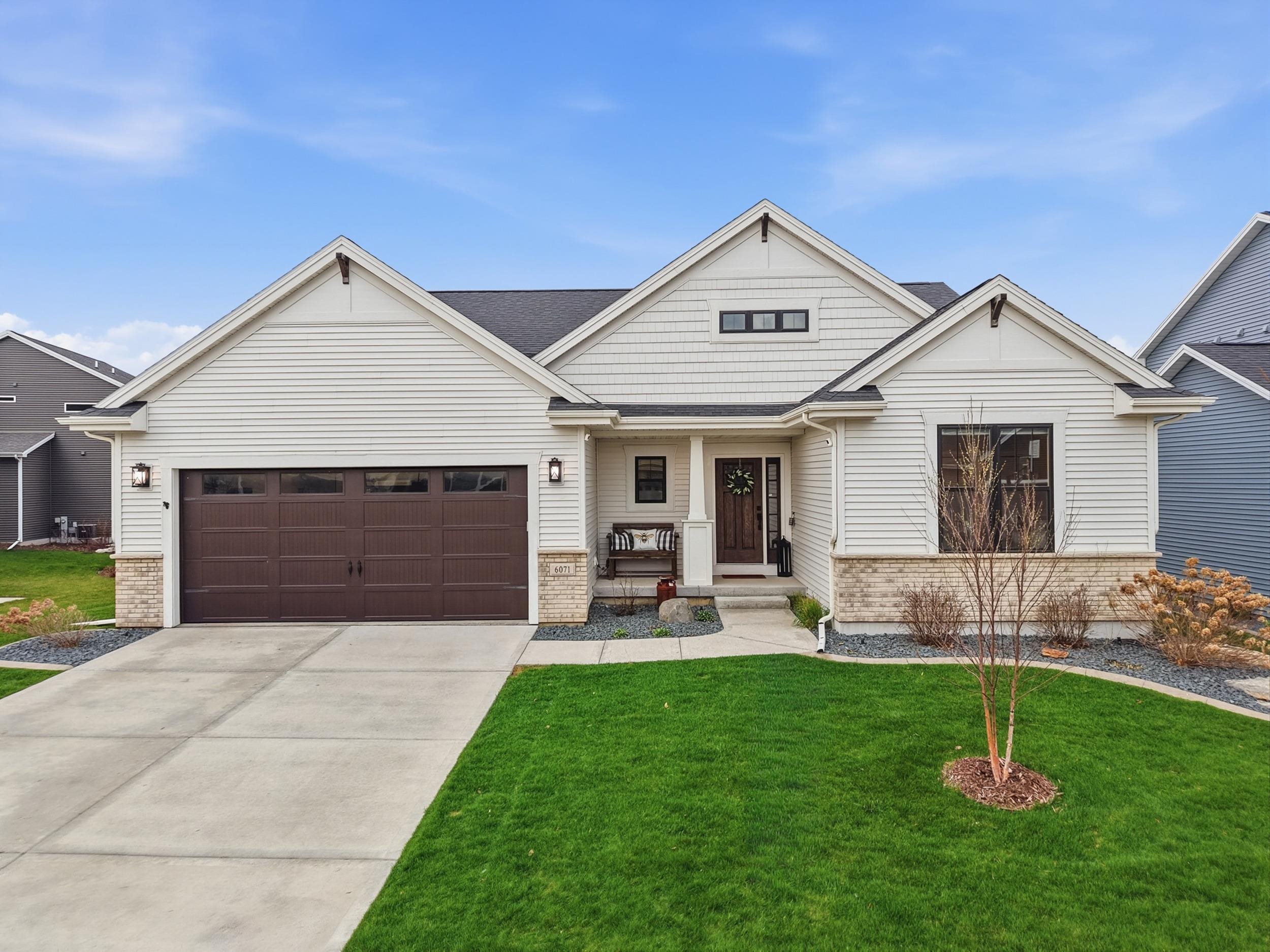 6071 Shooting Star Court
