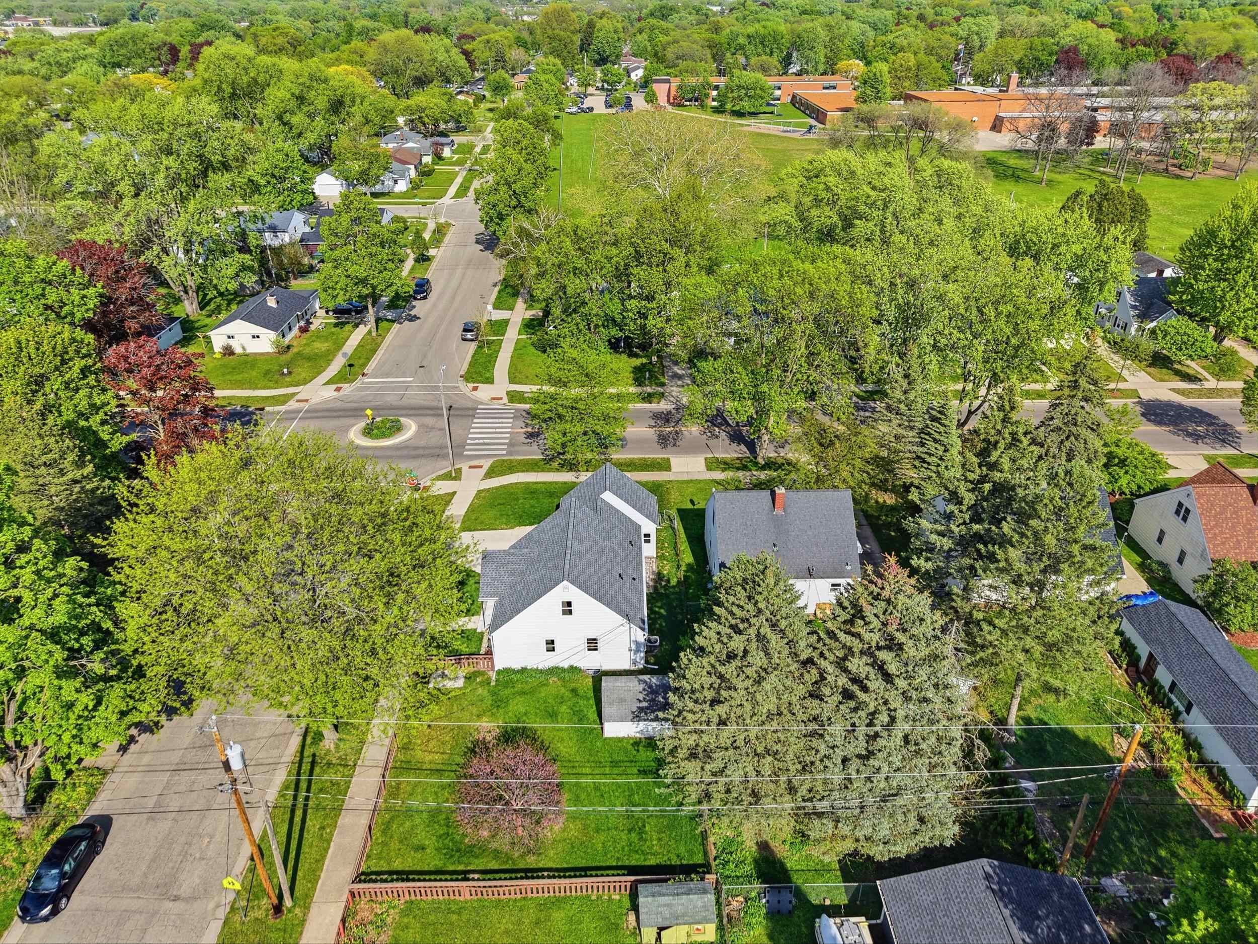3509 Richard Street