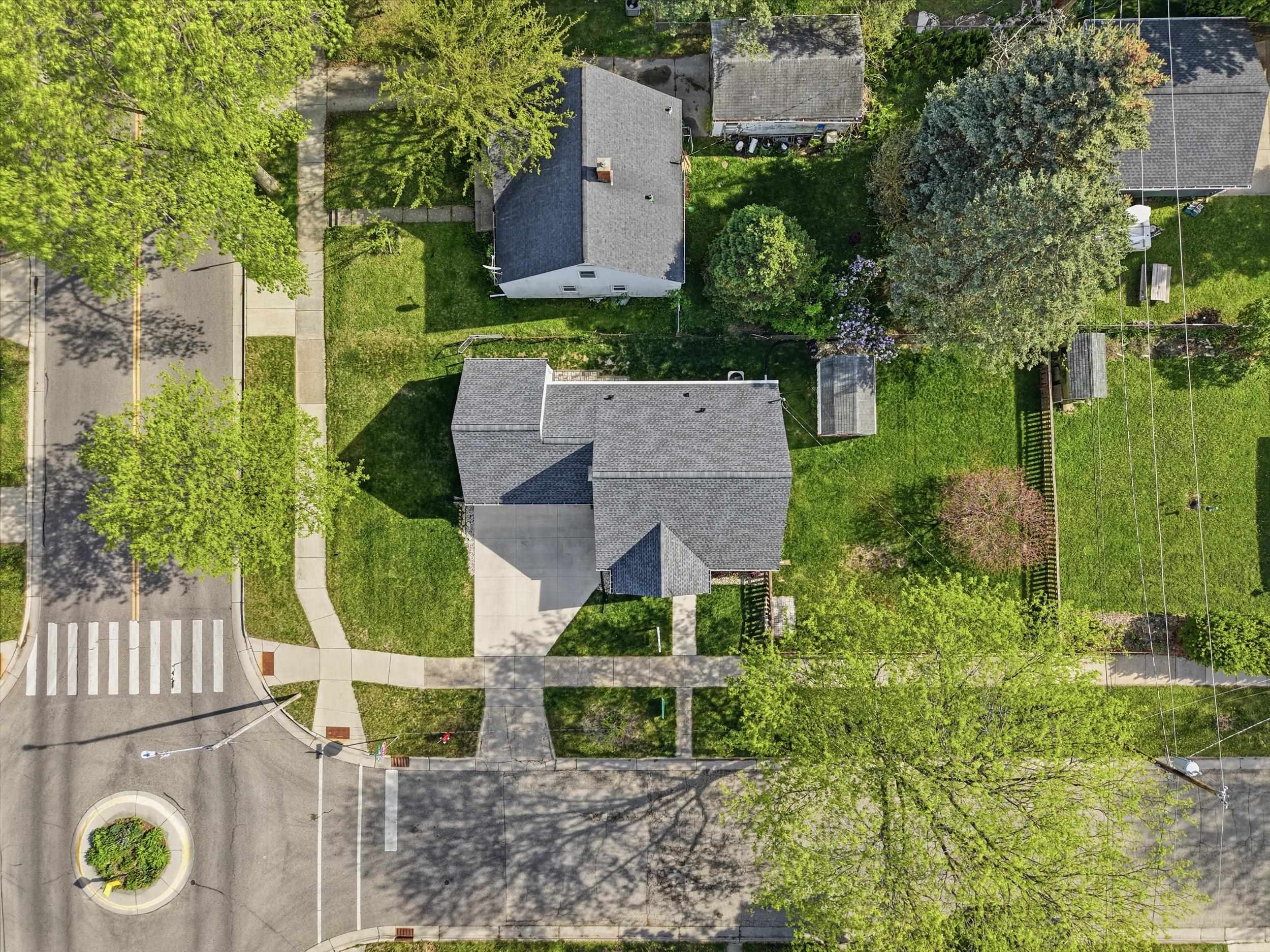 3509 Richard Street