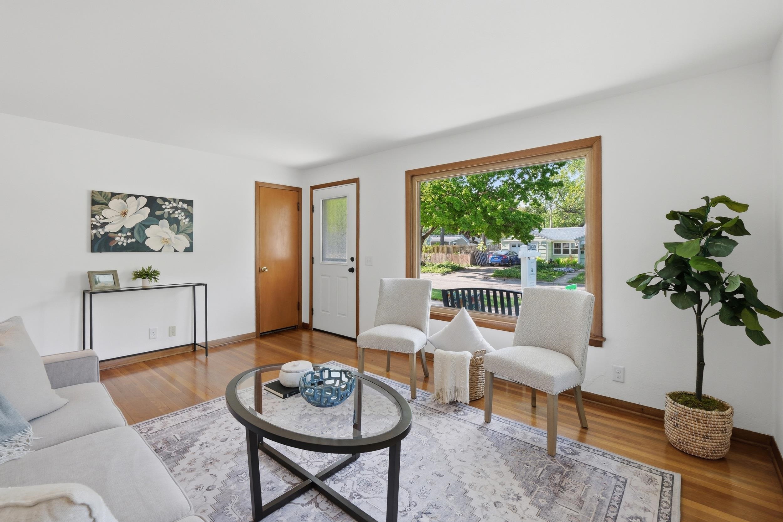 3509 Richard Street