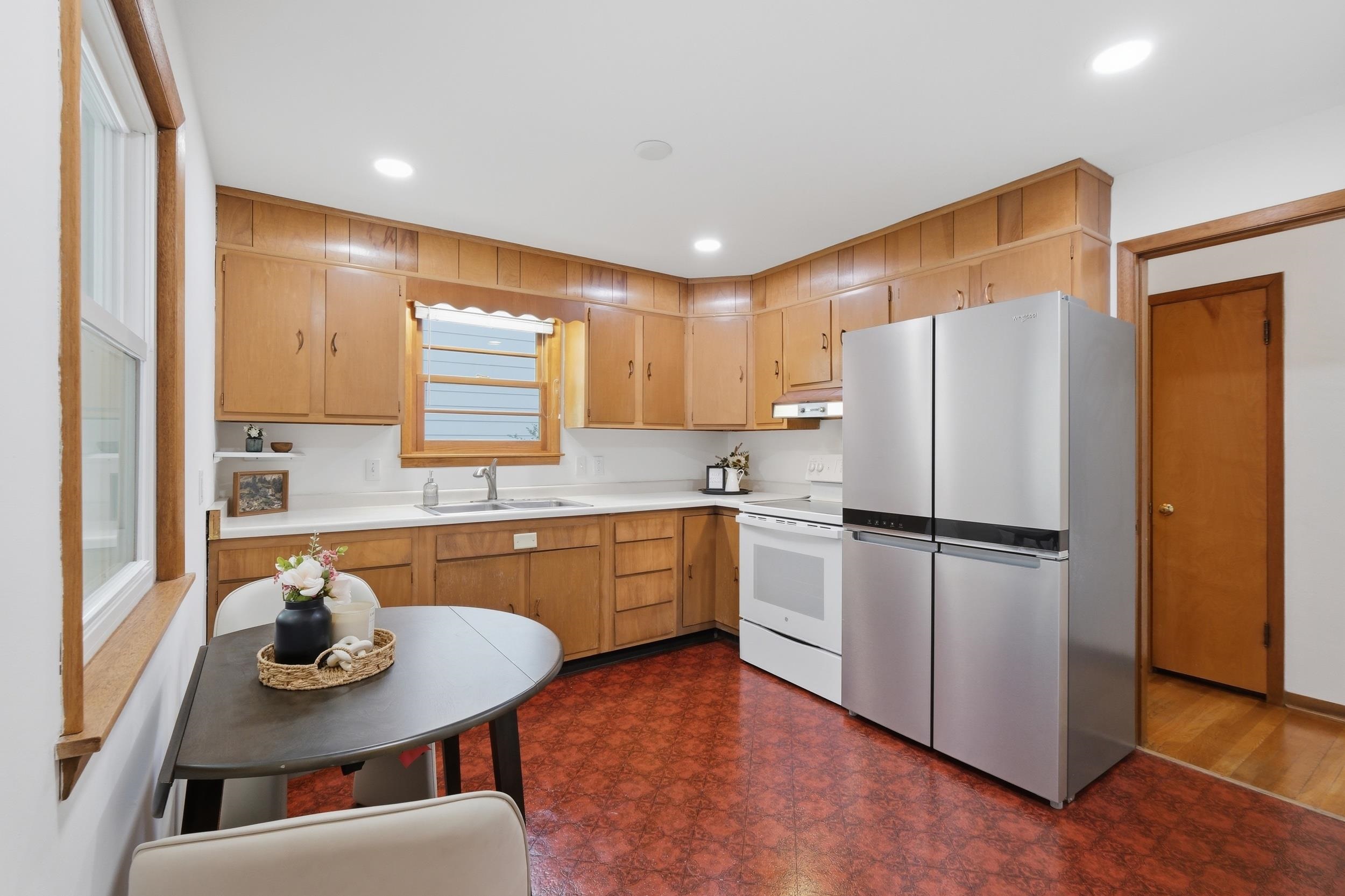 3509 Richard Street