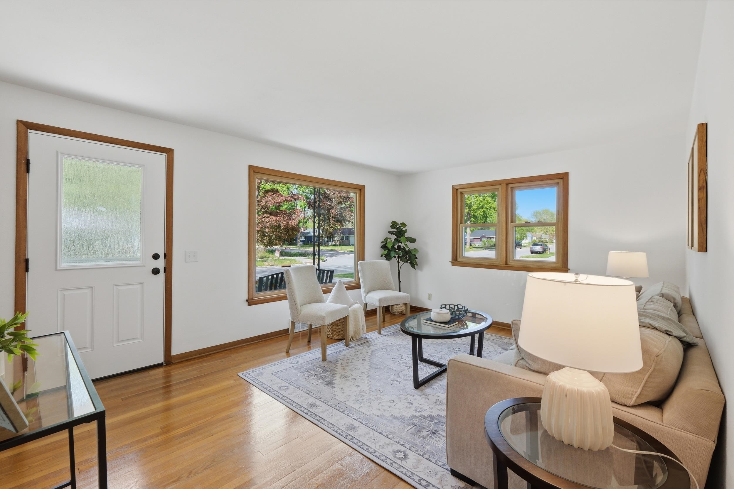 3509 Richard Street