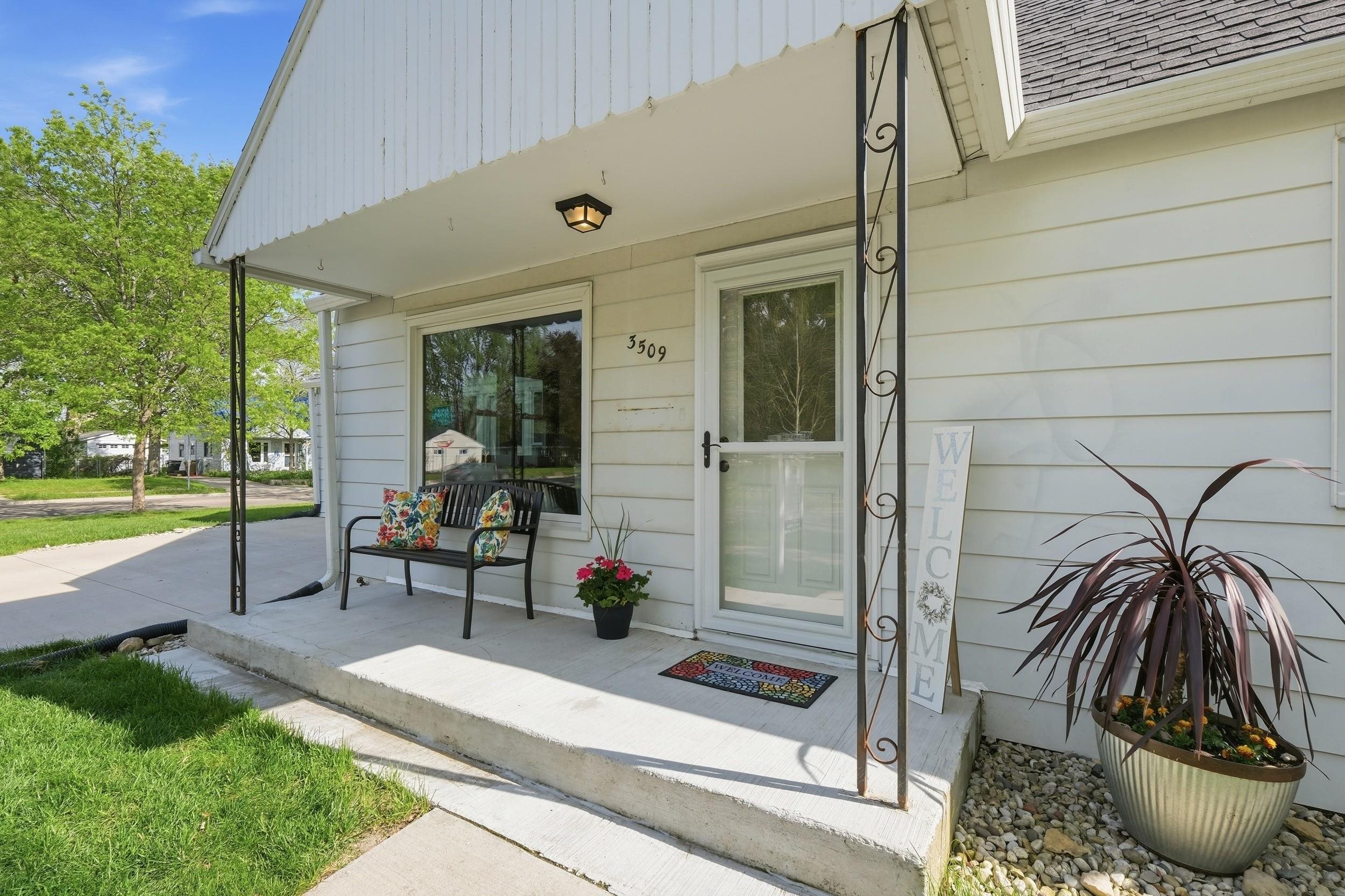 3509 Richard Street