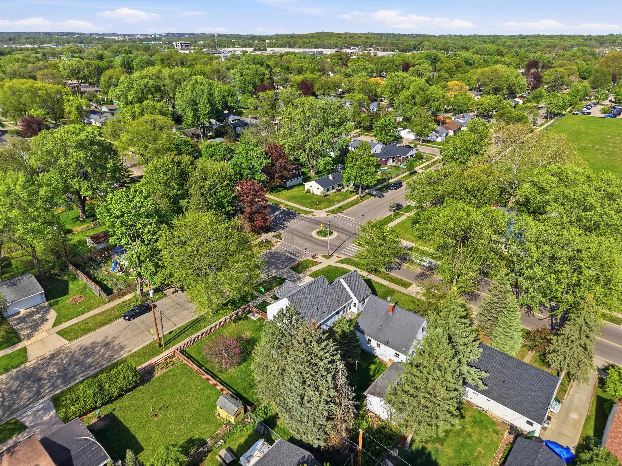 3509 Richard Street