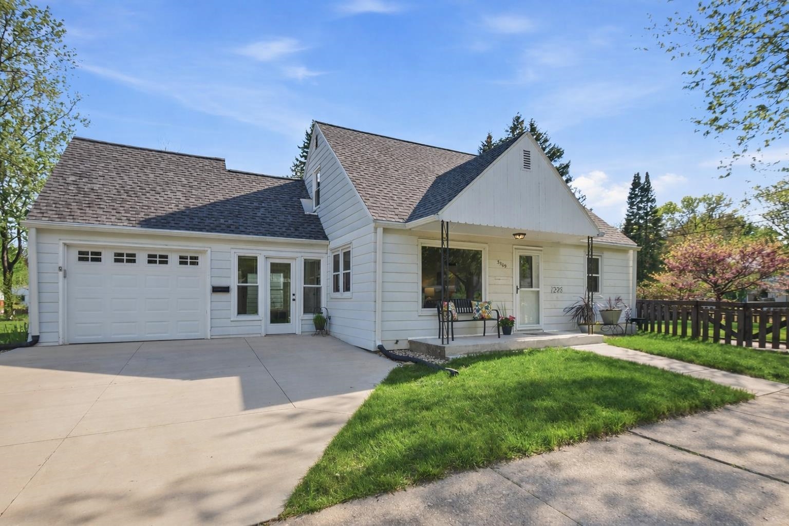 3509 Richard Street