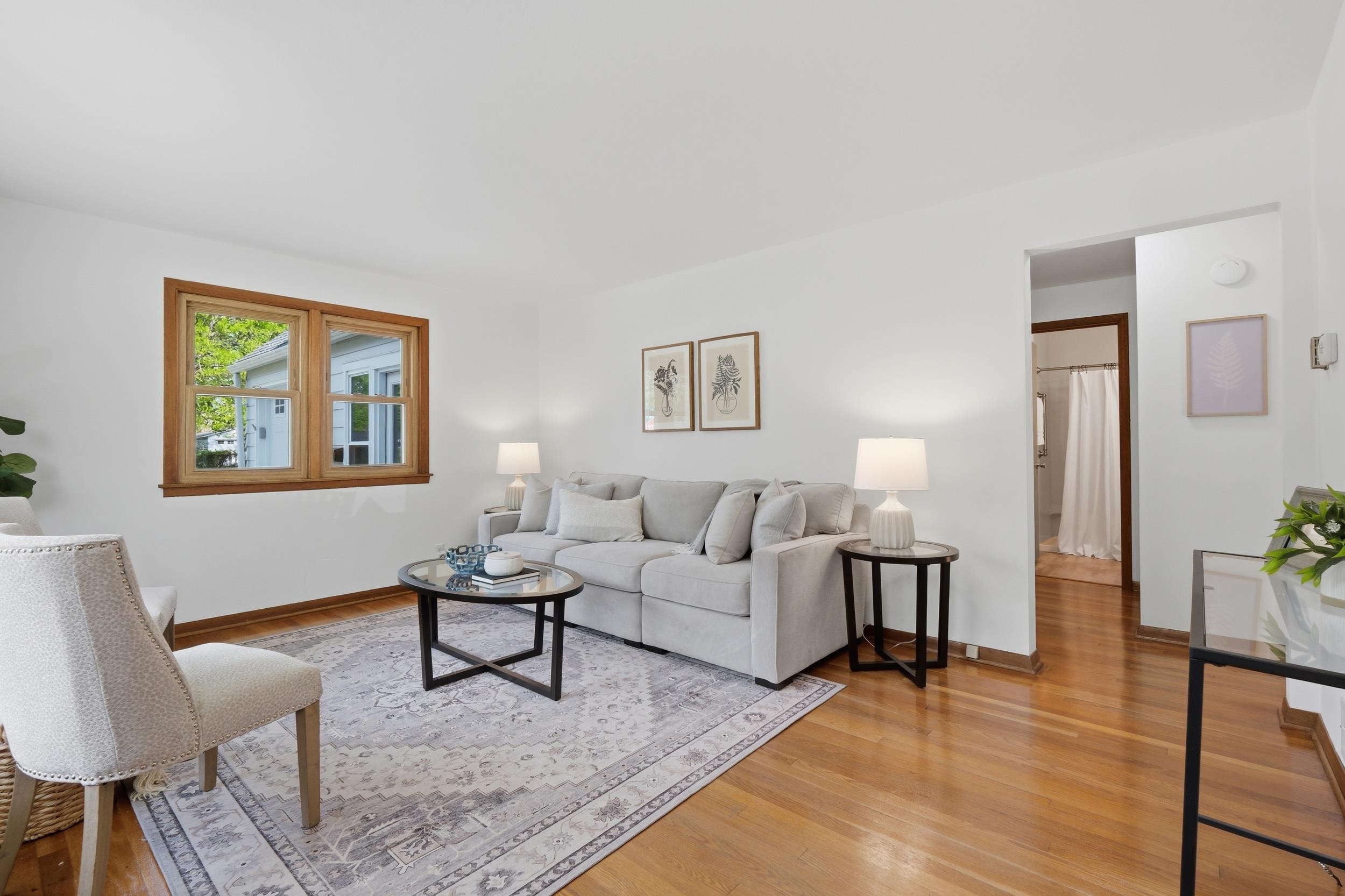 3509 Richard Street