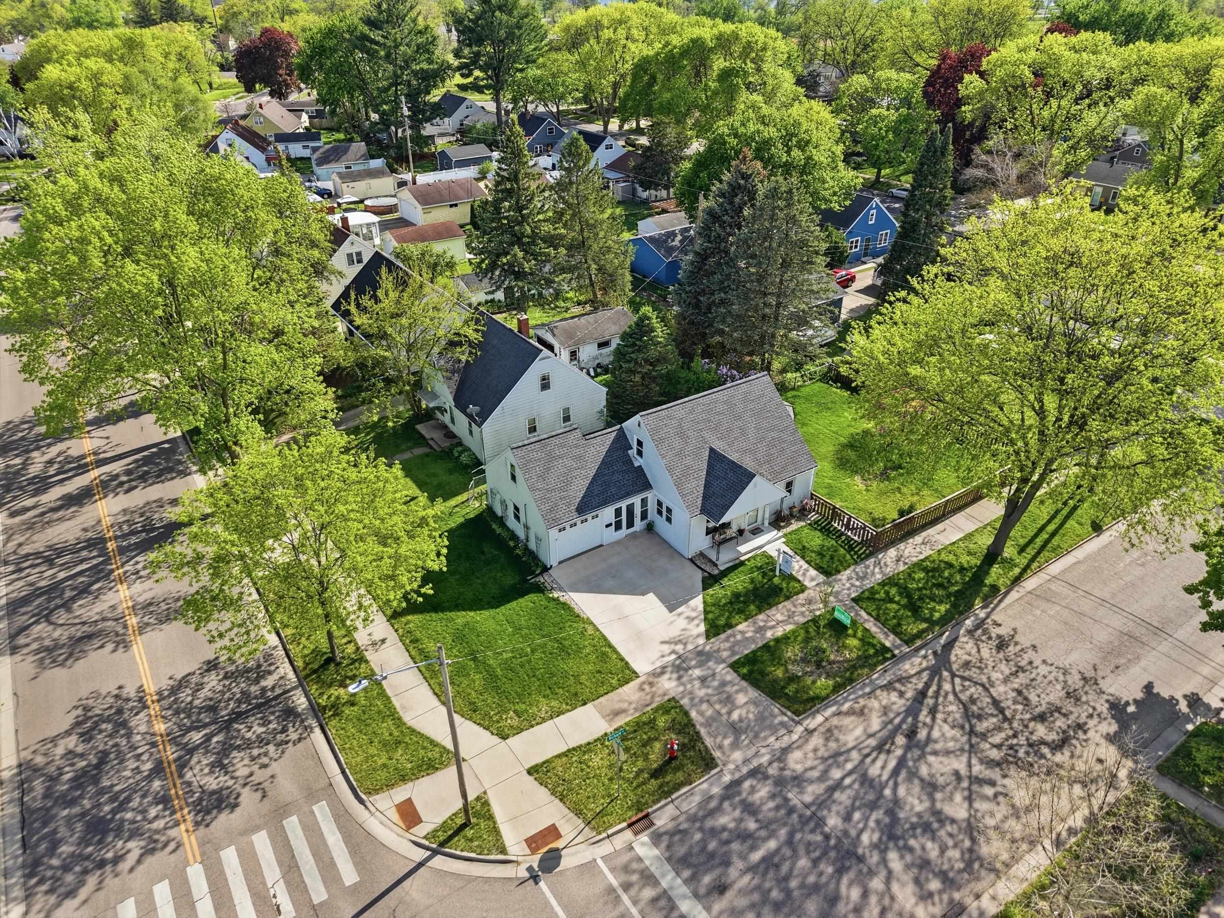 3509 Richard Street