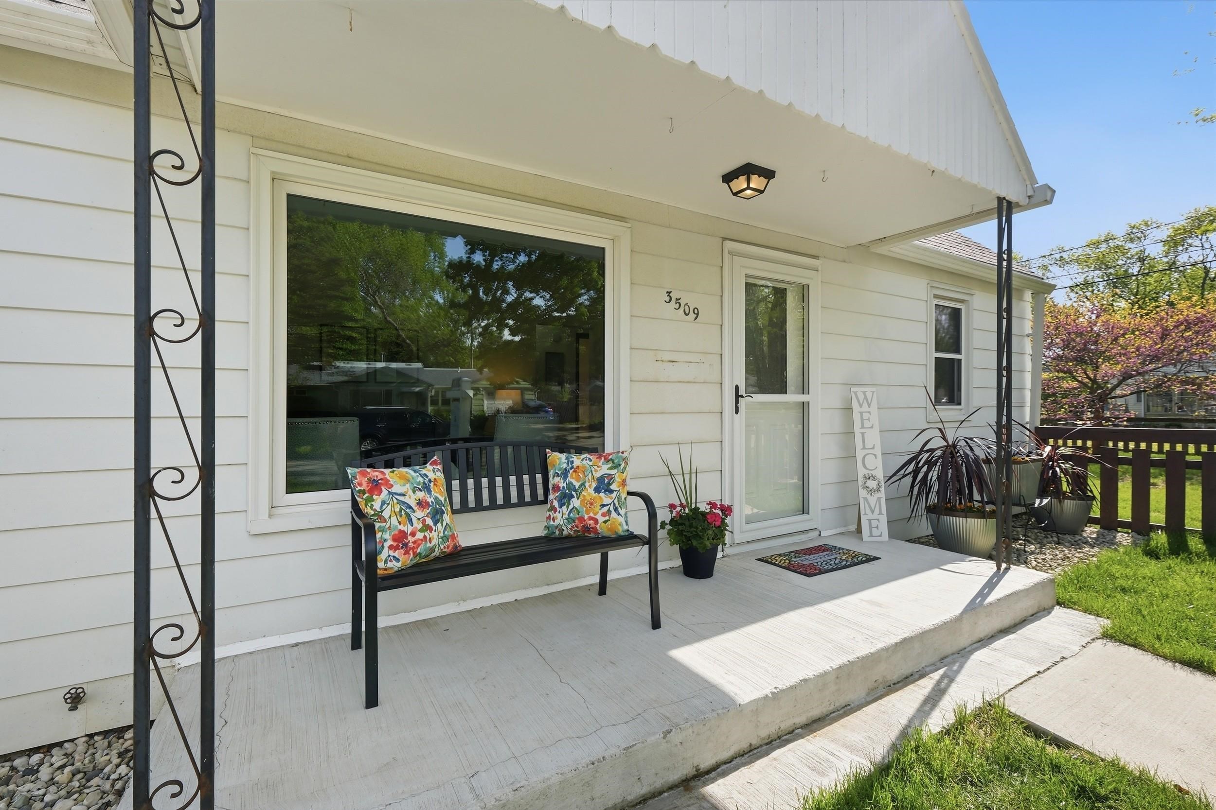 3509 Richard Street