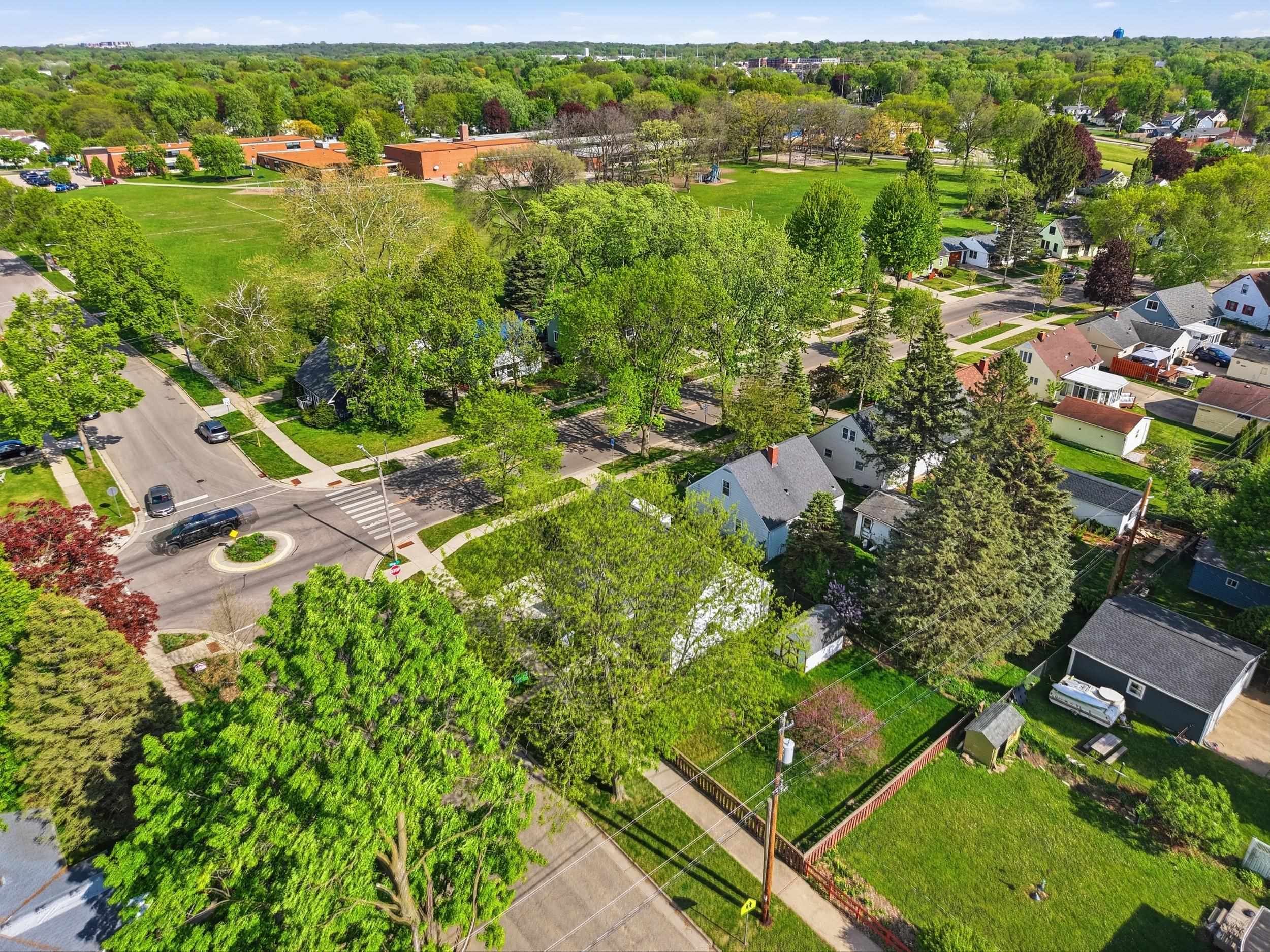 3509 Richard Street