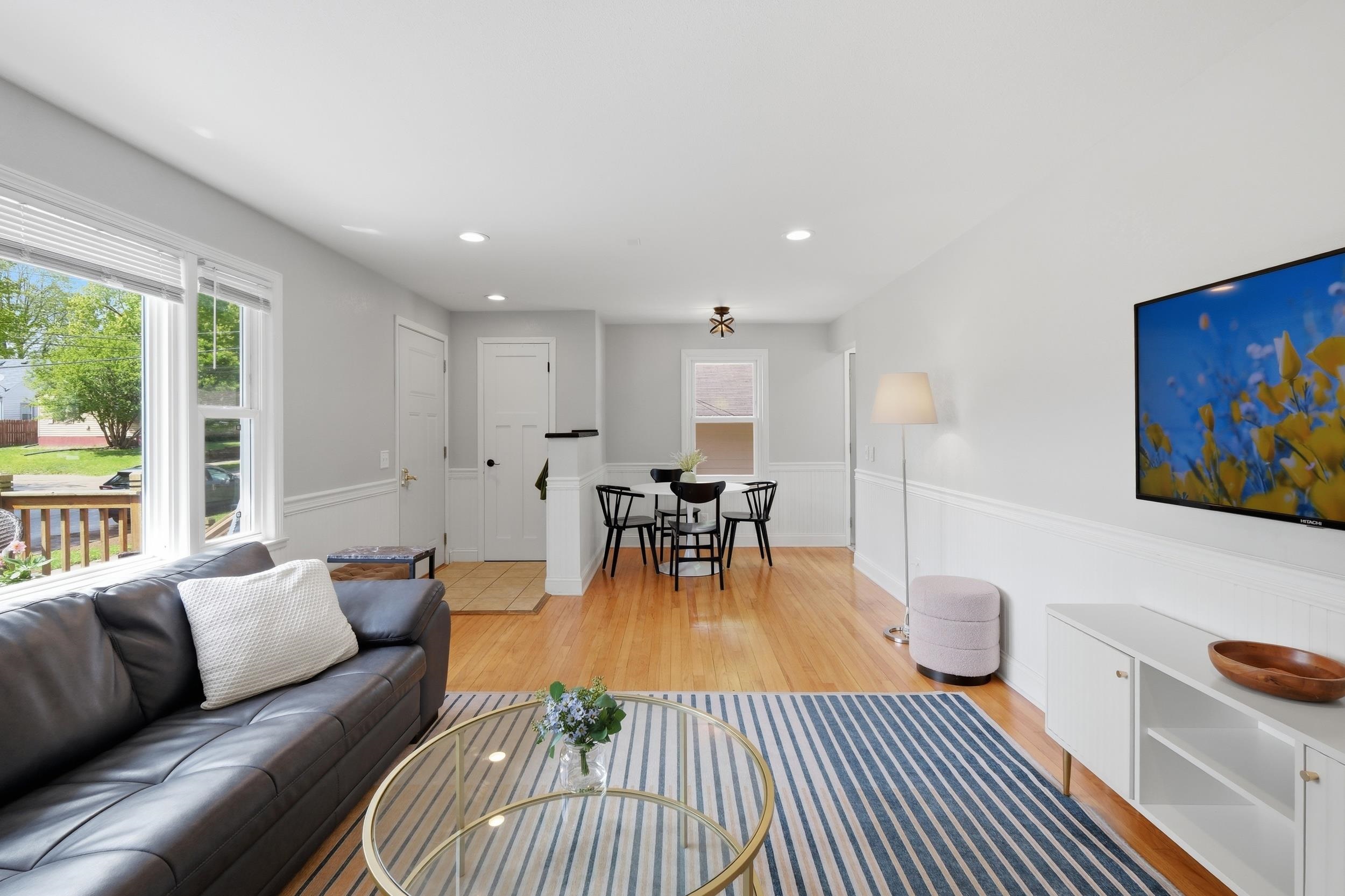 713 Dempsey Road