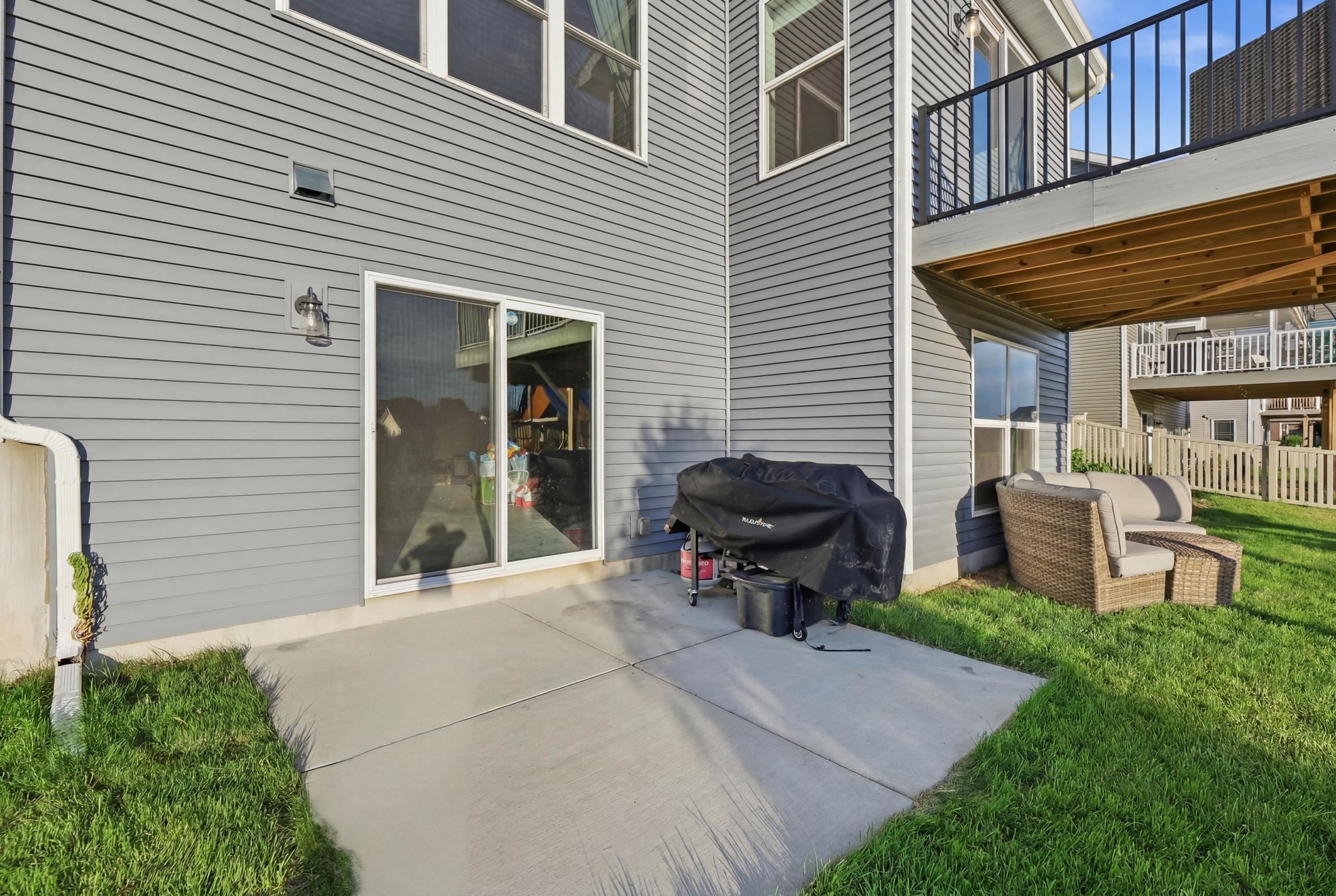 5326 N Peninsula Way
