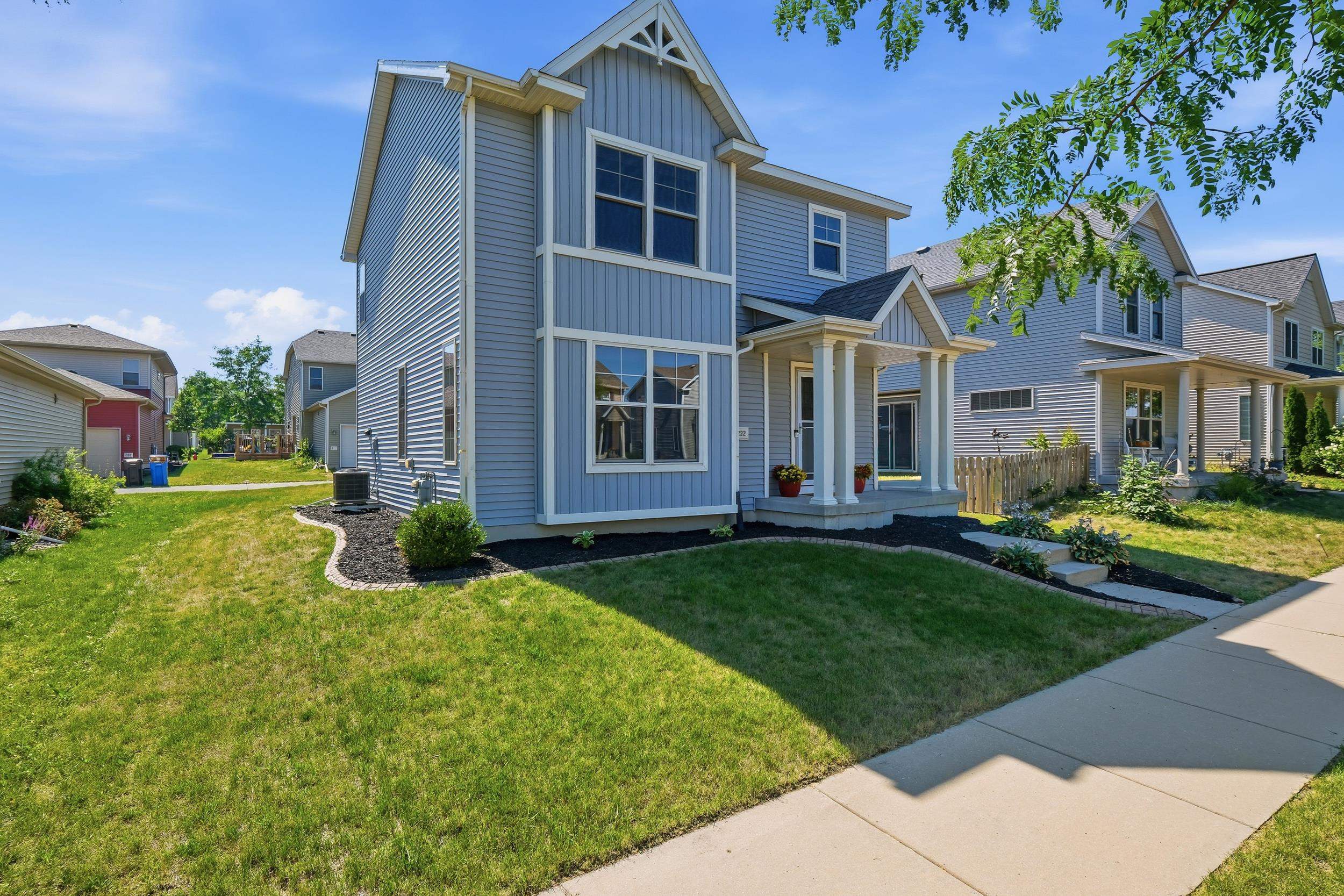 222 Juneberry Drive