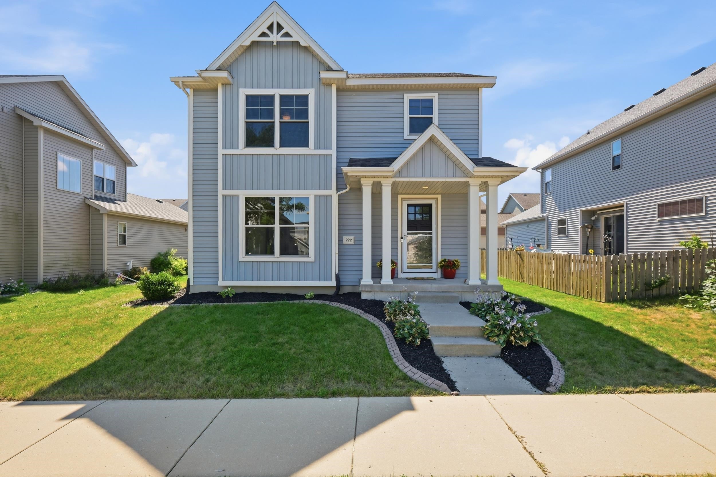 222 Juneberry Drive