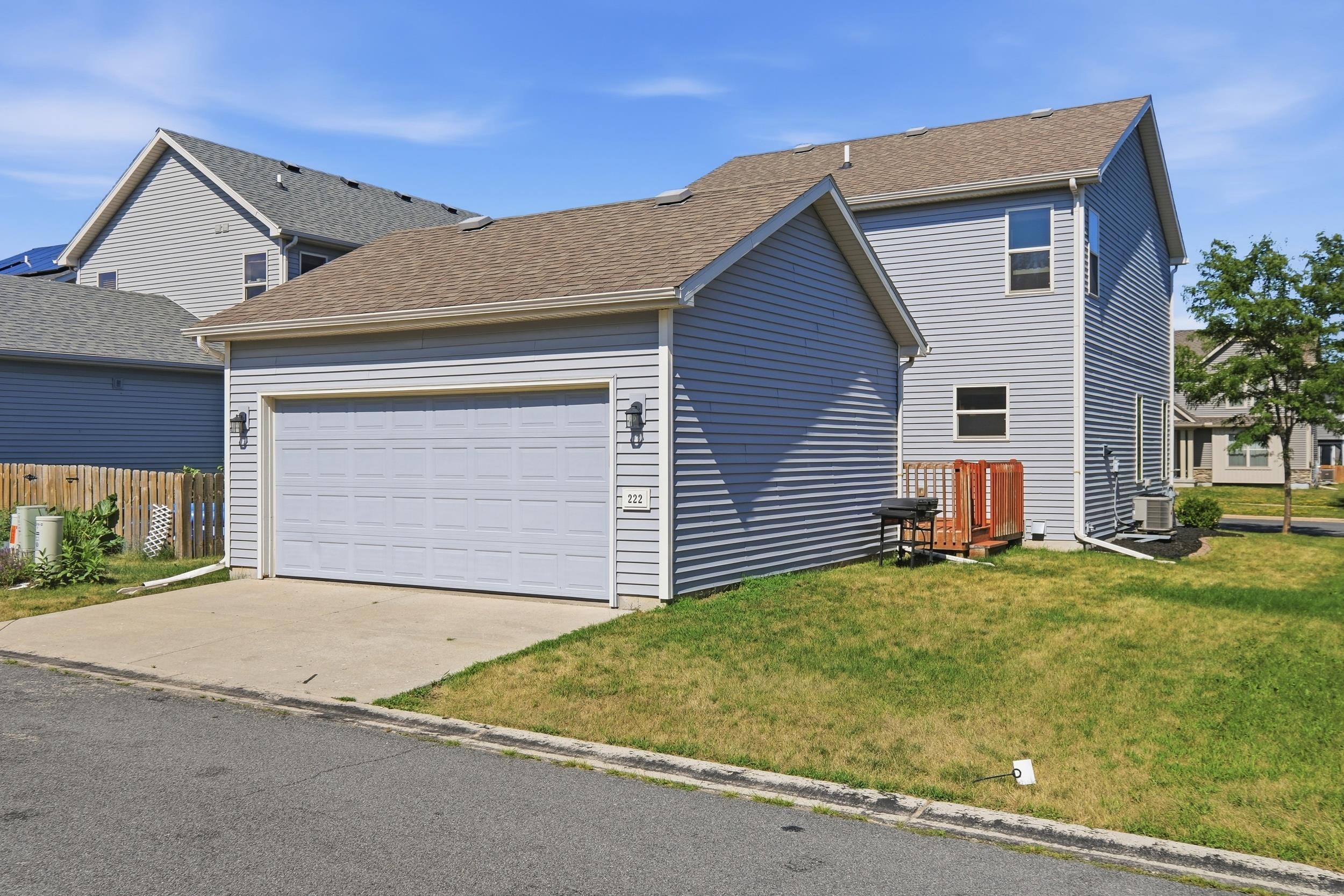 222 Juneberry Drive